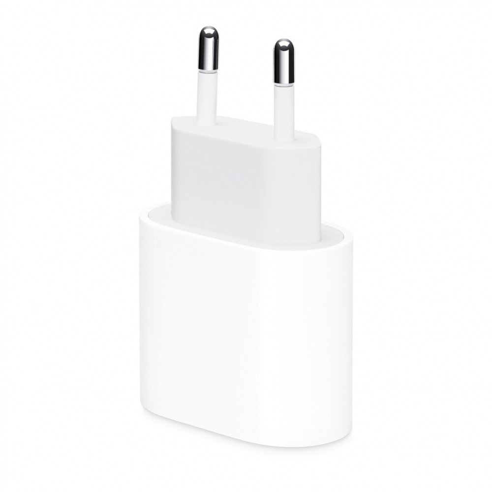 USB-C-lichtnetadapter van 20 W