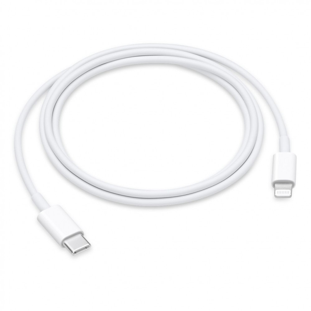 USB-C naar Lightning kabel (2 m)