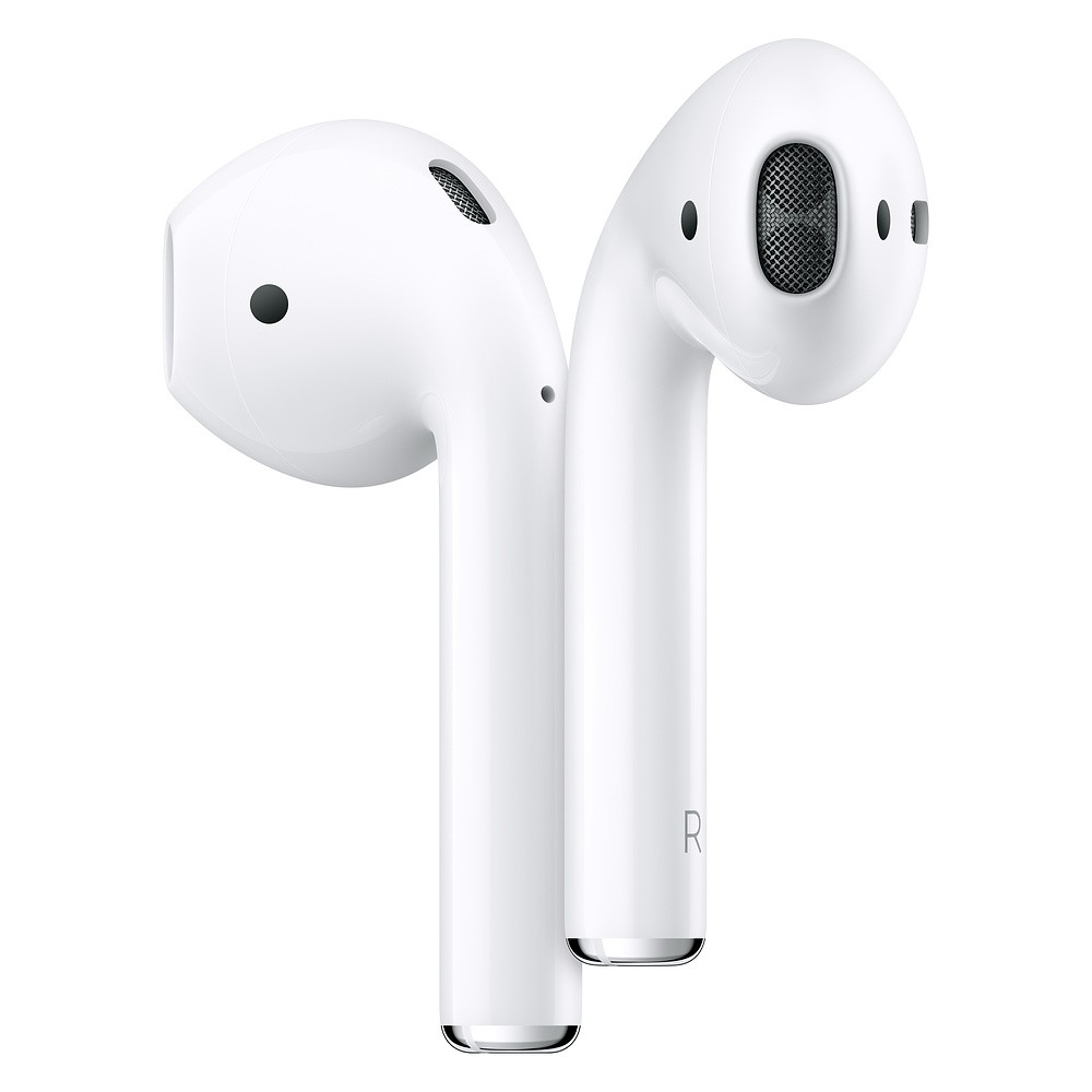 Apple Airpods (Gen. 2)