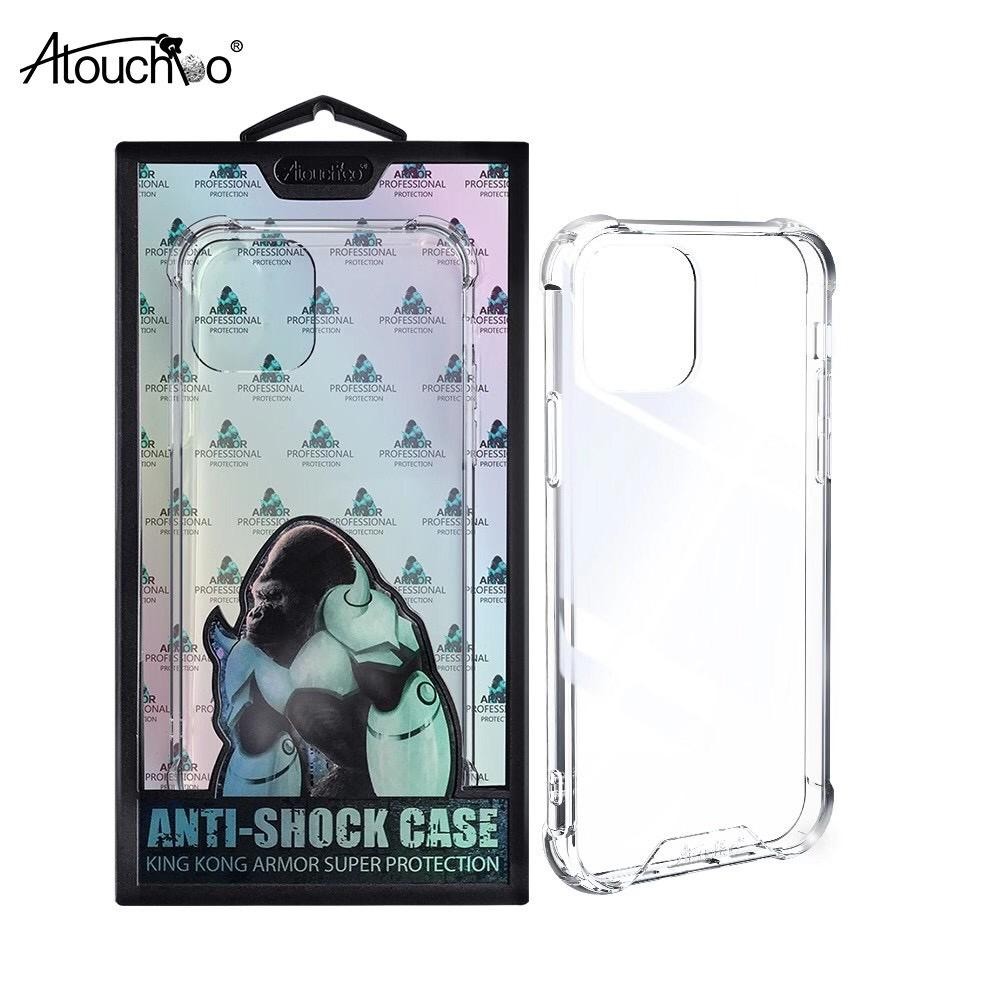 iPhone 12 Mini Anti-Shock Case