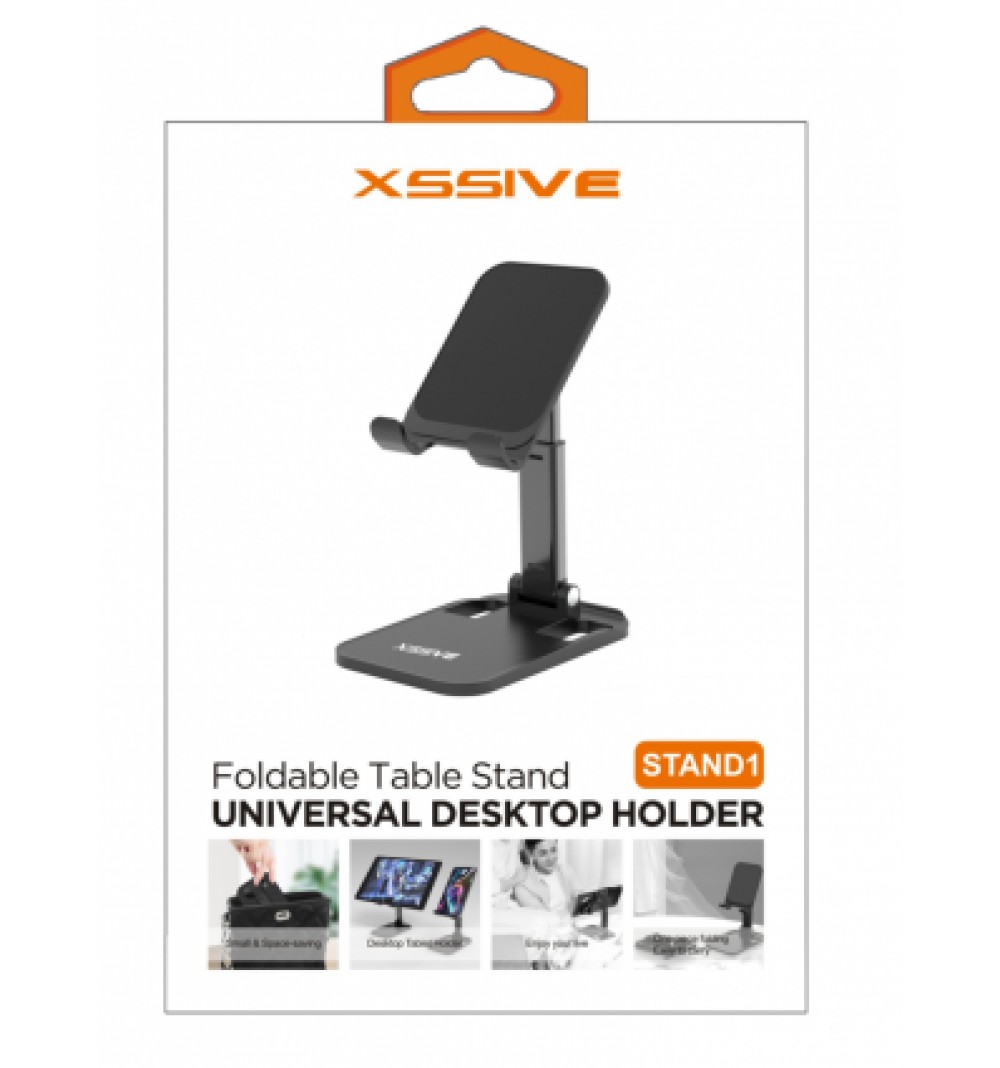 Universal Mobile Phone Tablet Holder