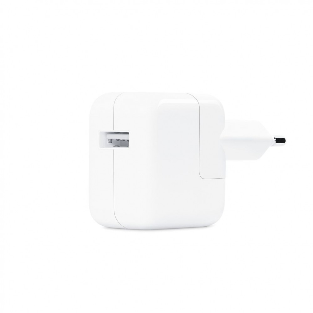 Apple USB-lichtnetadapter van 12 W