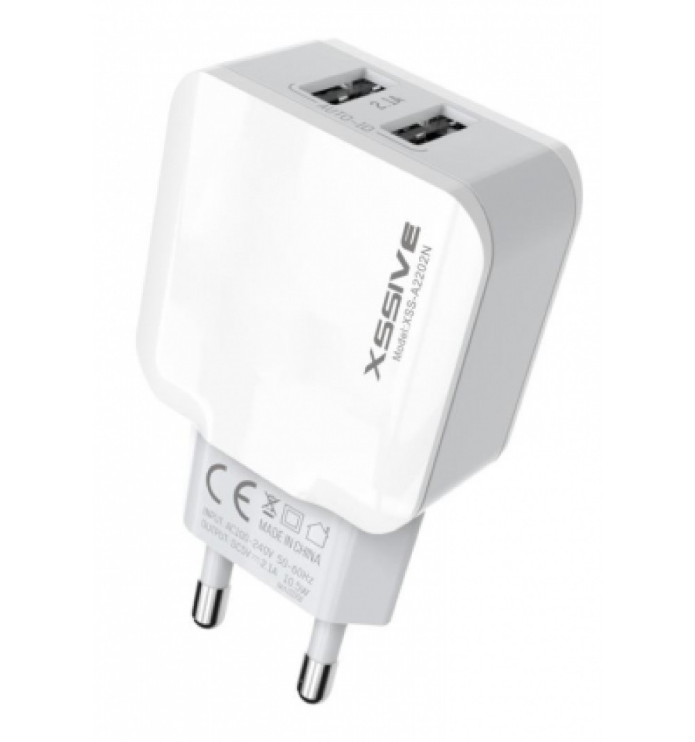 DUO USB ADAPTER