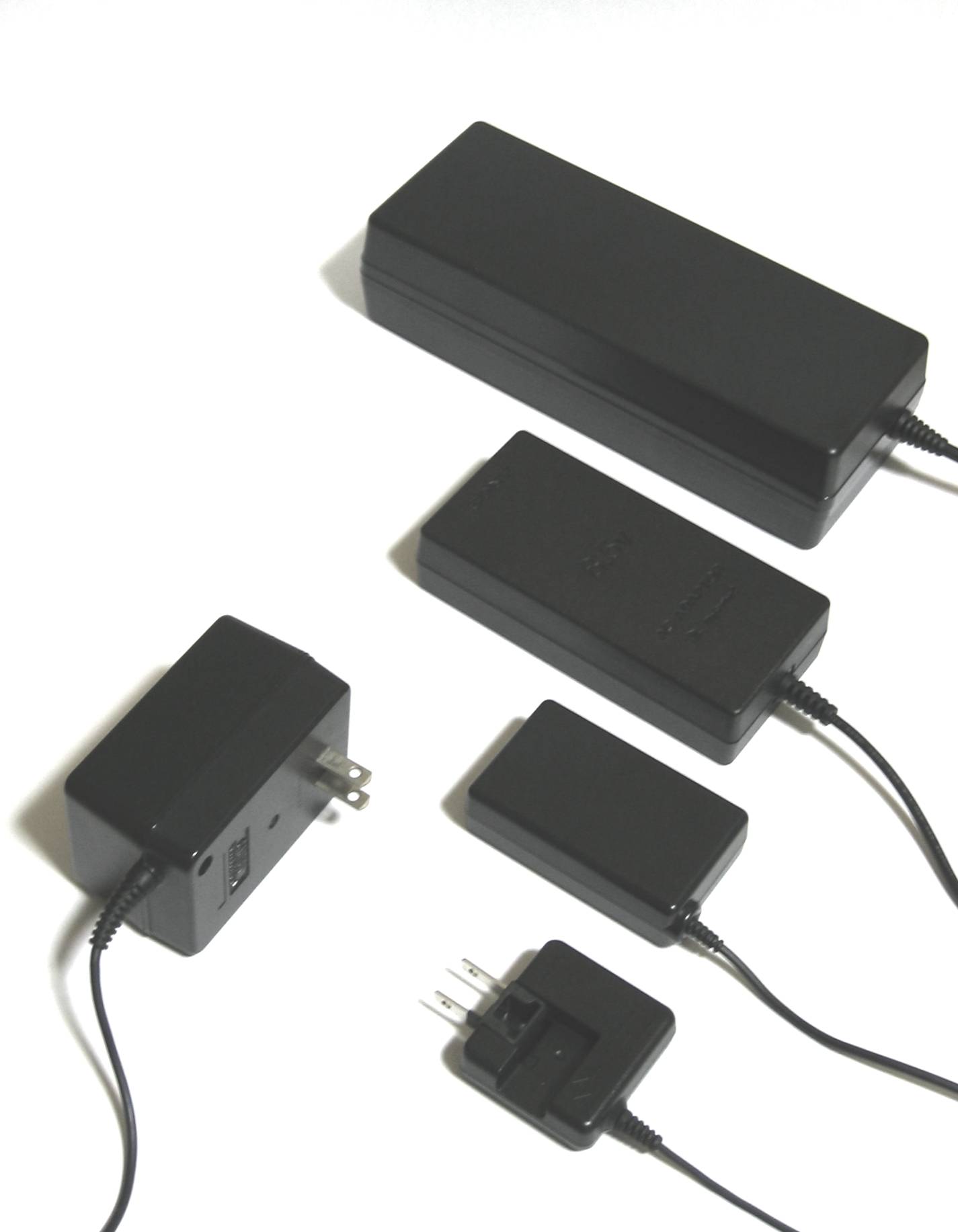 Adapters