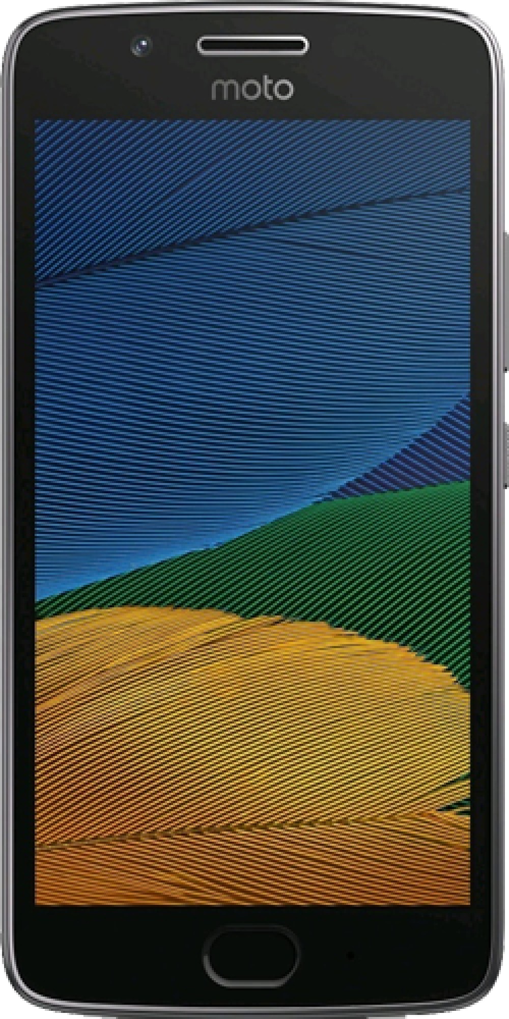 Motorola G5