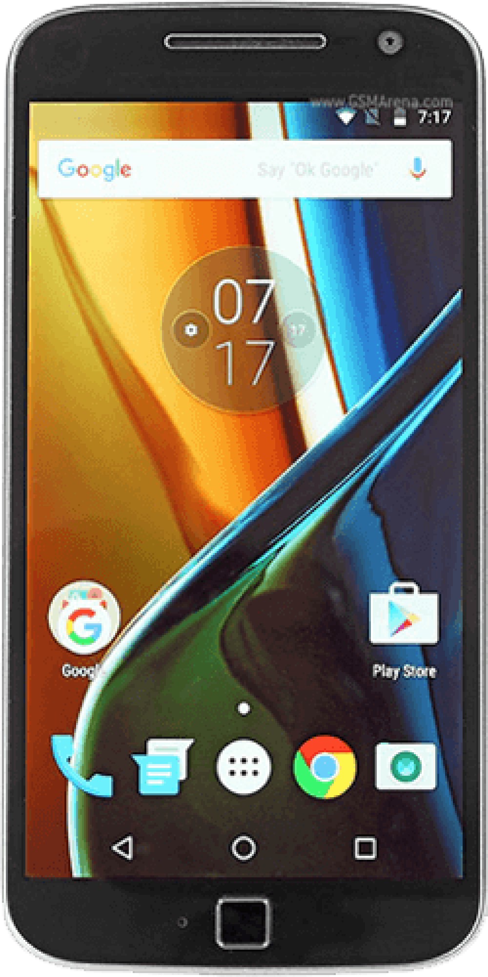 Motorola G4 Plus