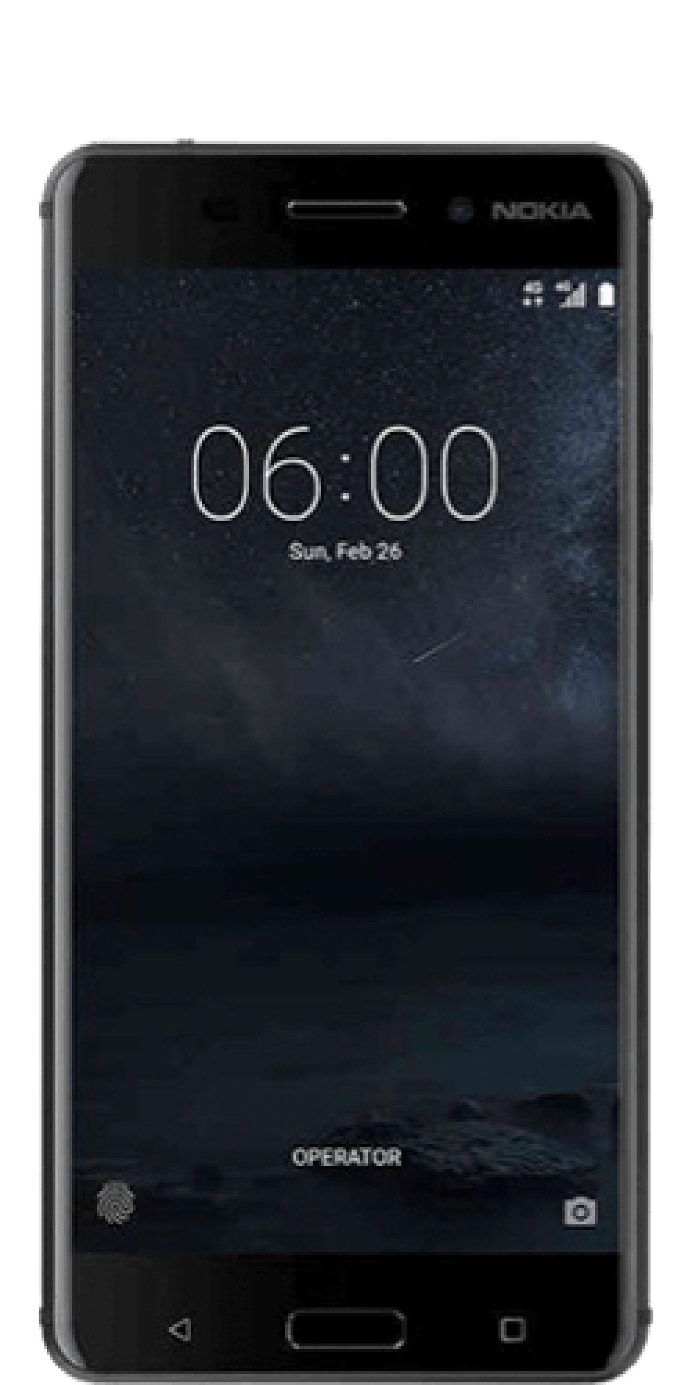 Nokia 6