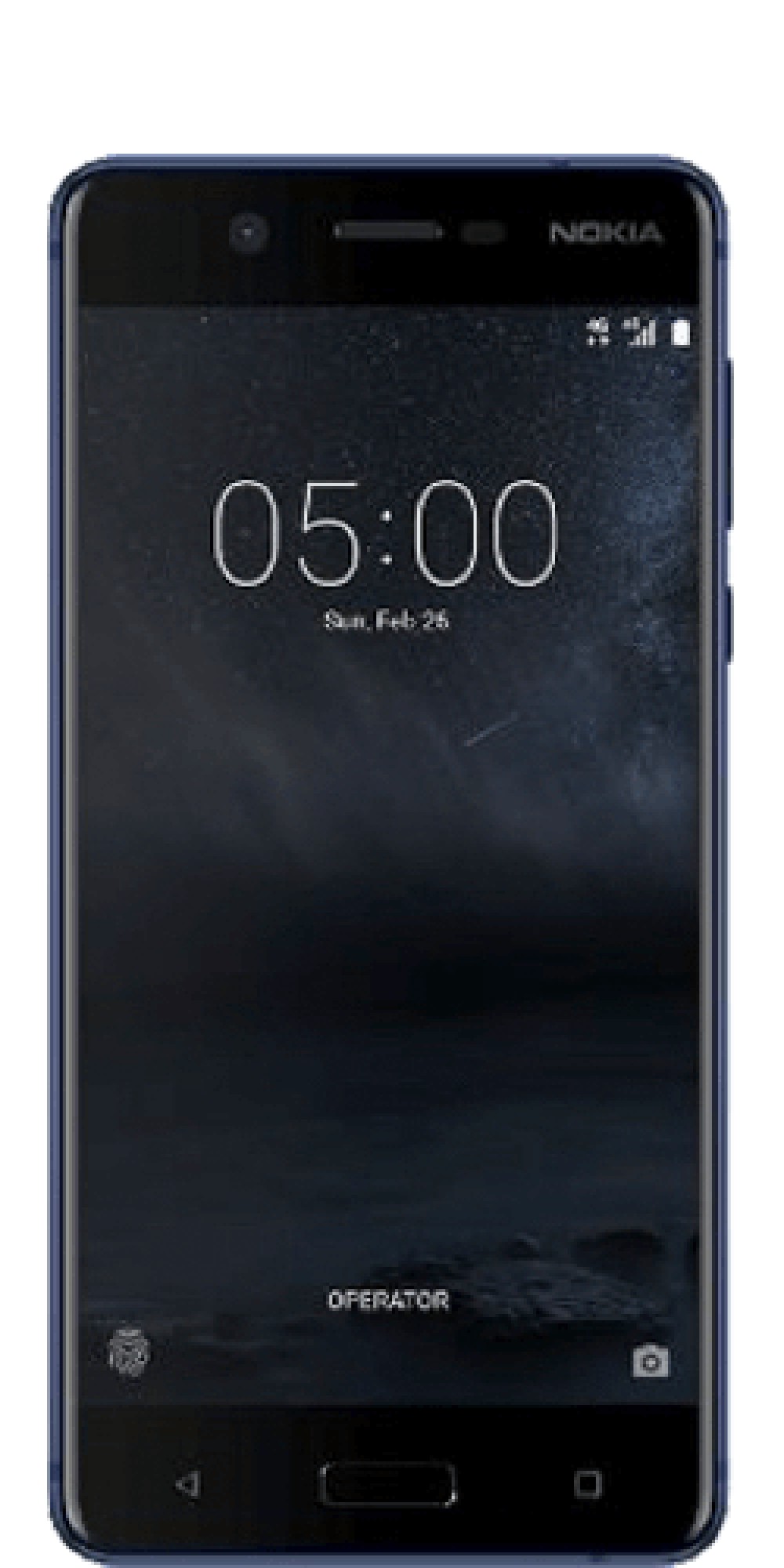 Nokia 5