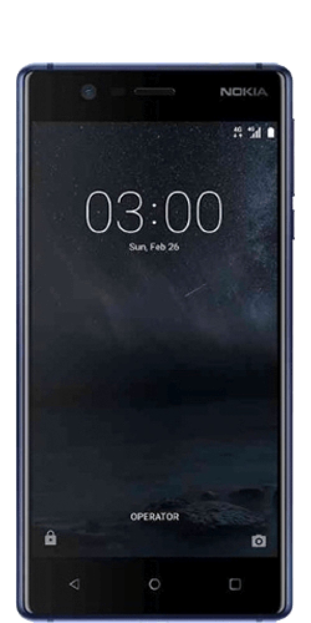 Nokia 3