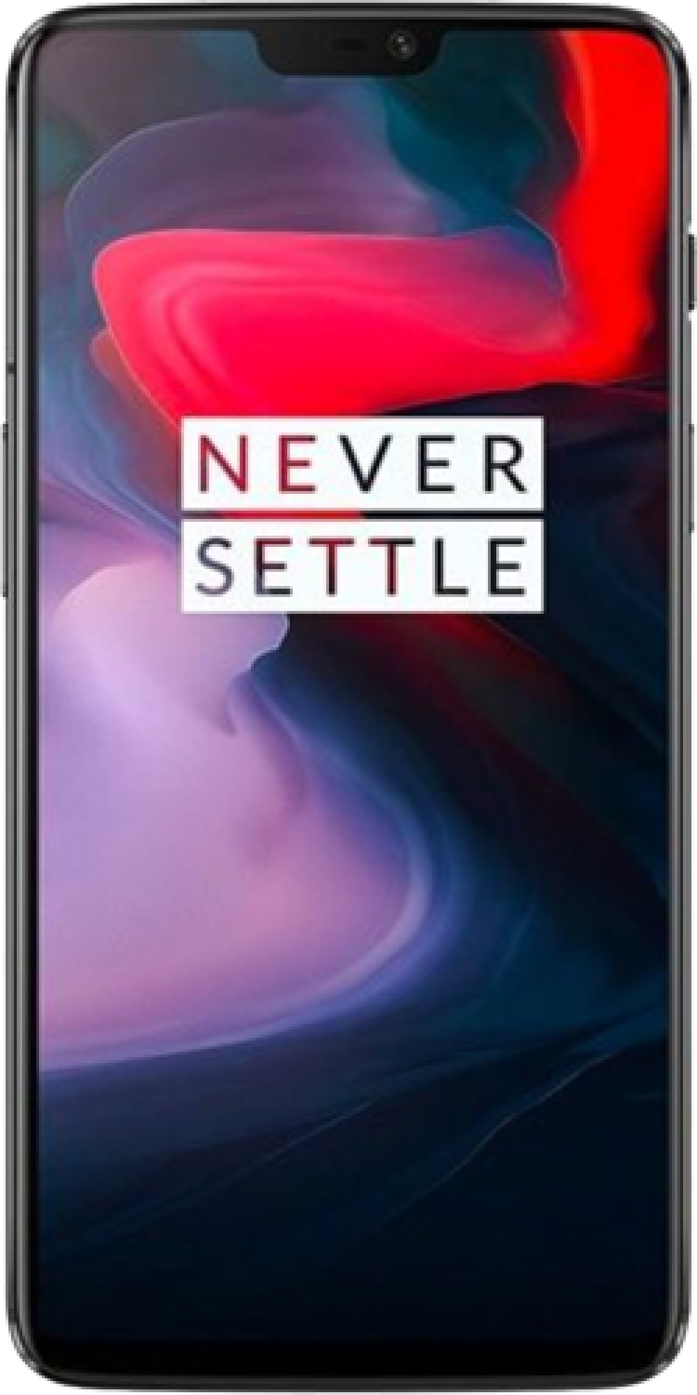 OnePlus 6