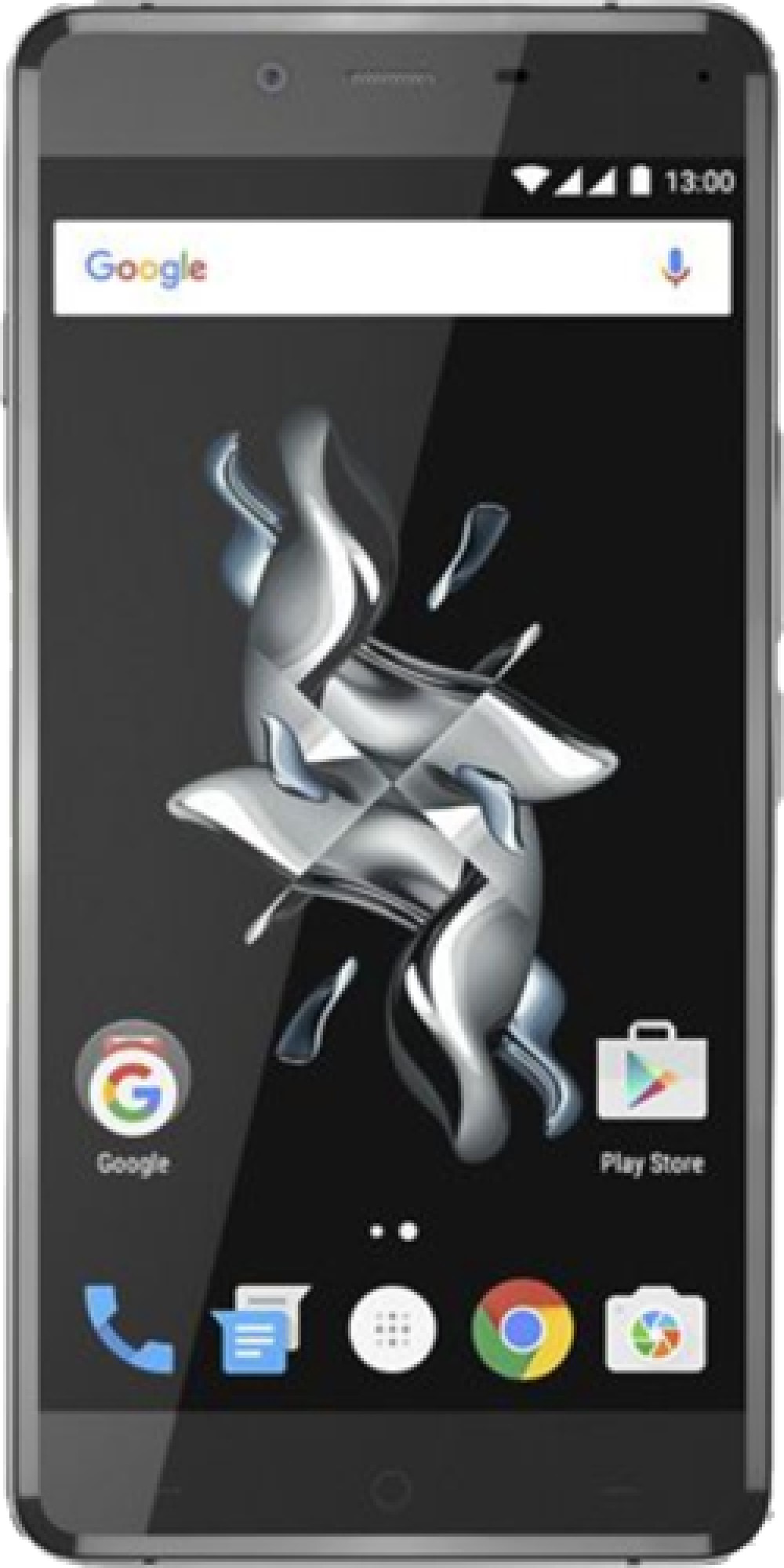 OnePlus X