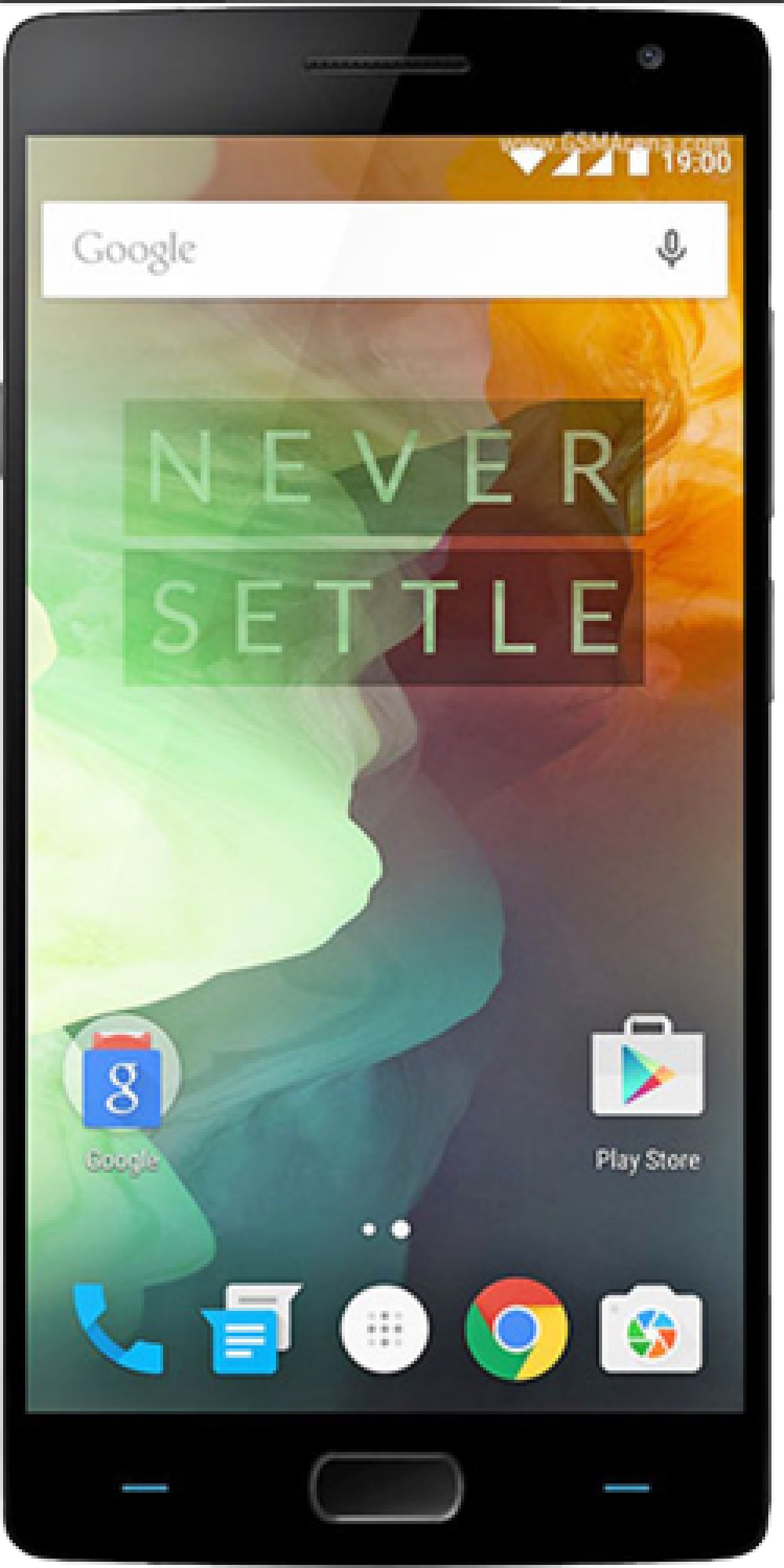 OnePlus 2