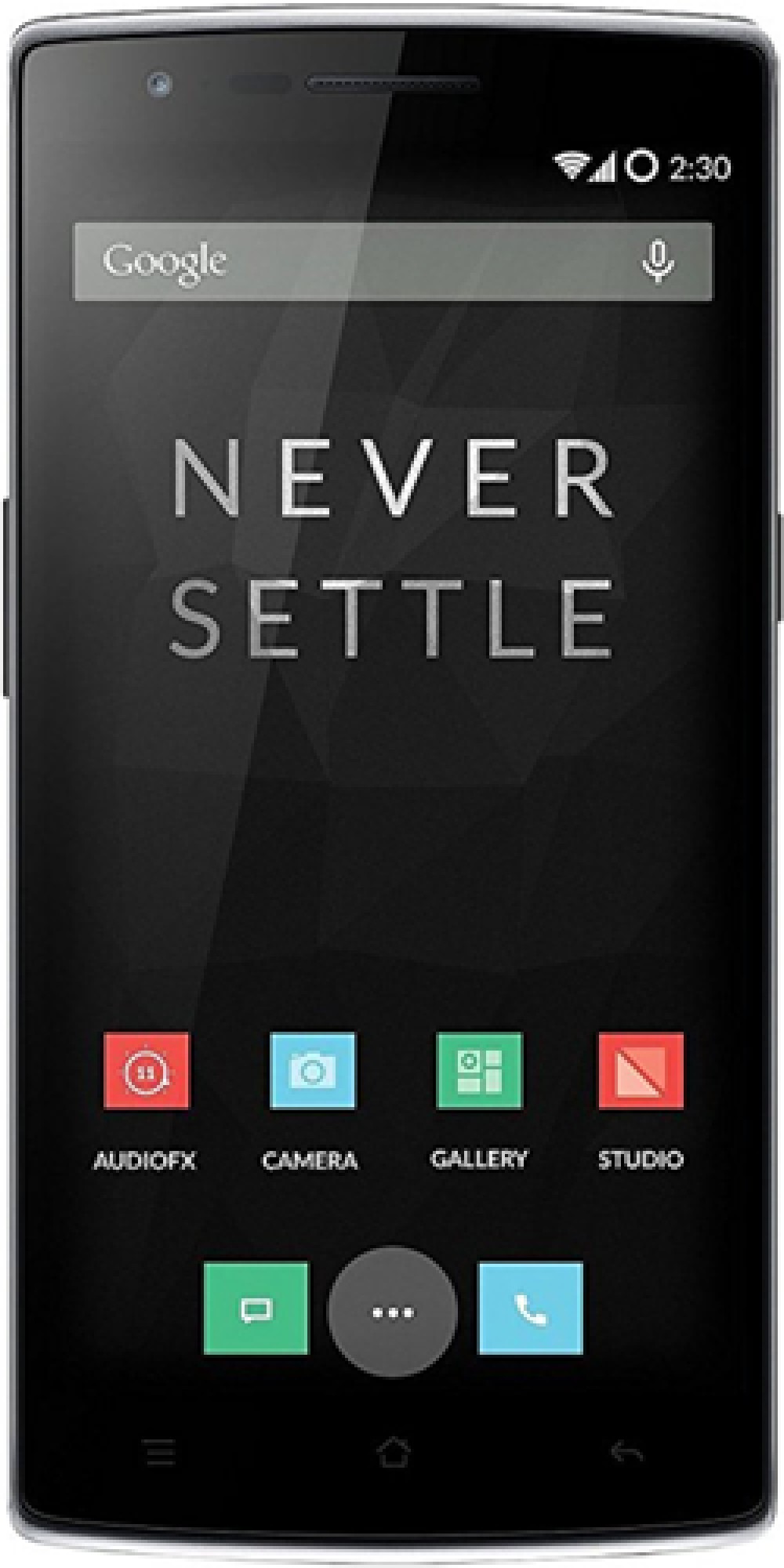 OnePlus One