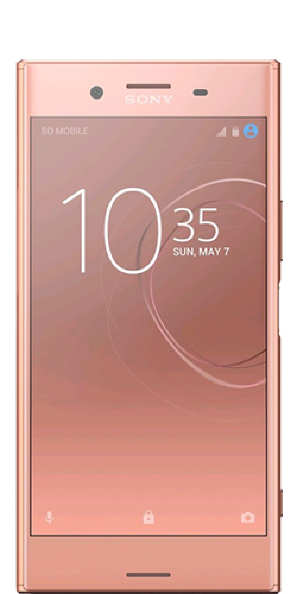 Sony Xperia XZ Premium