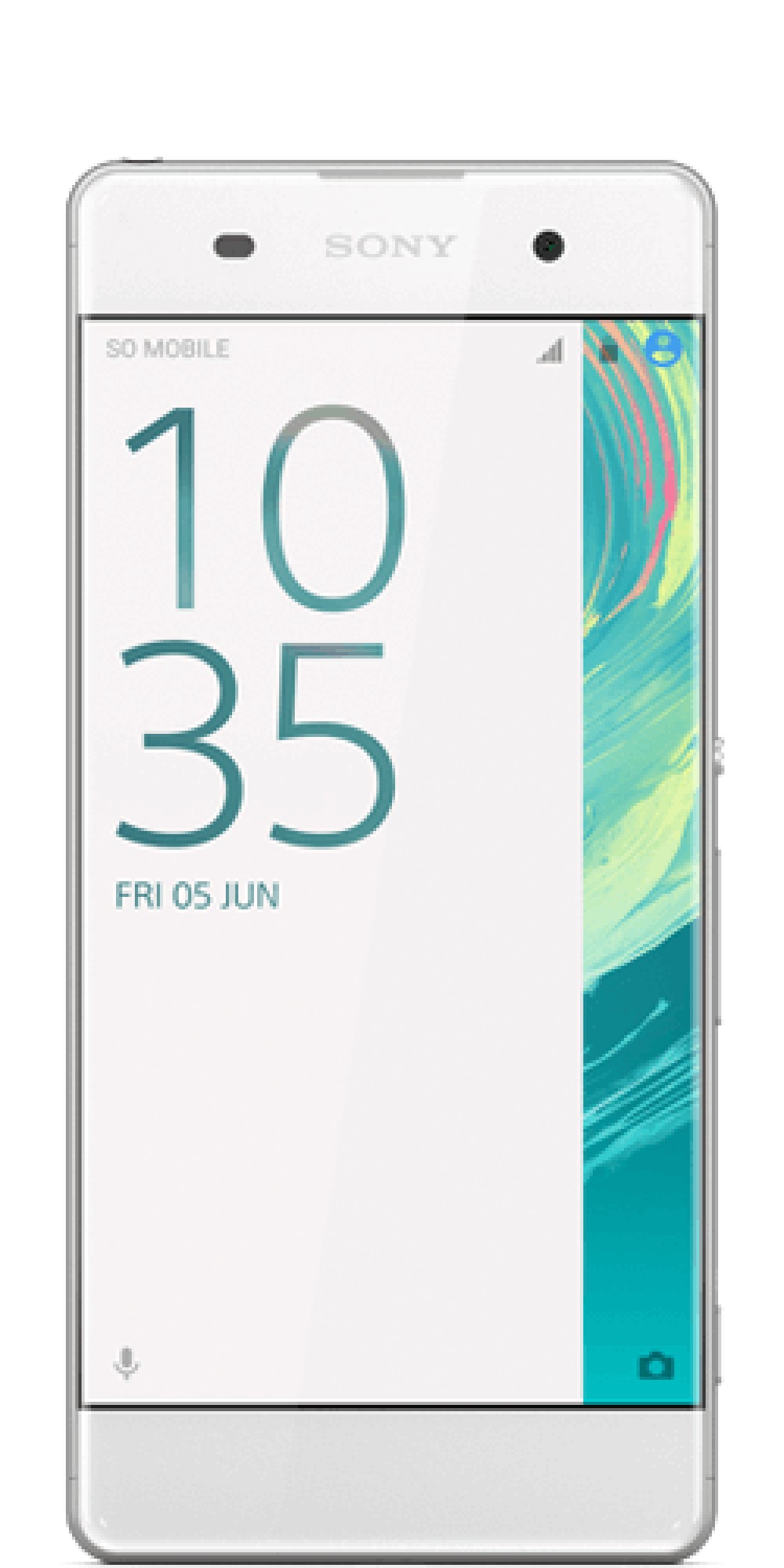 Sony Xperia XA