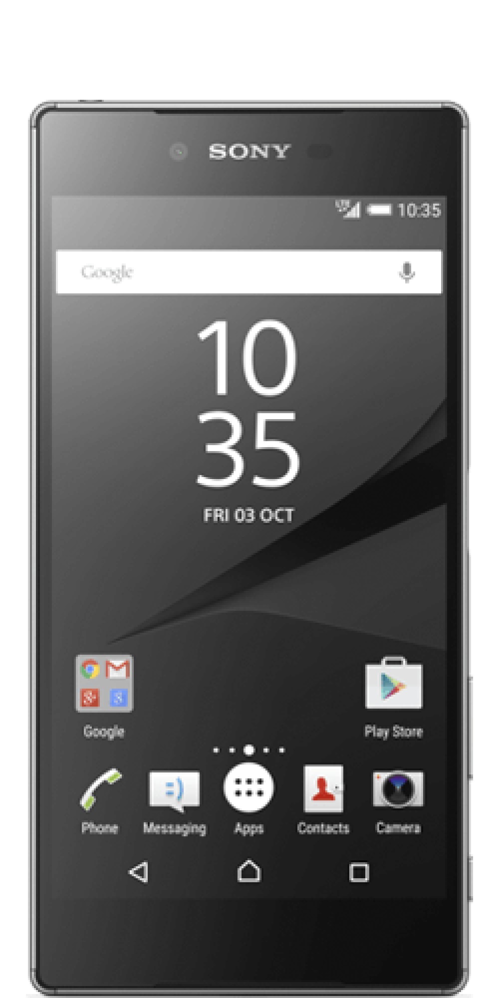 Sony Xperia Z5 Premium