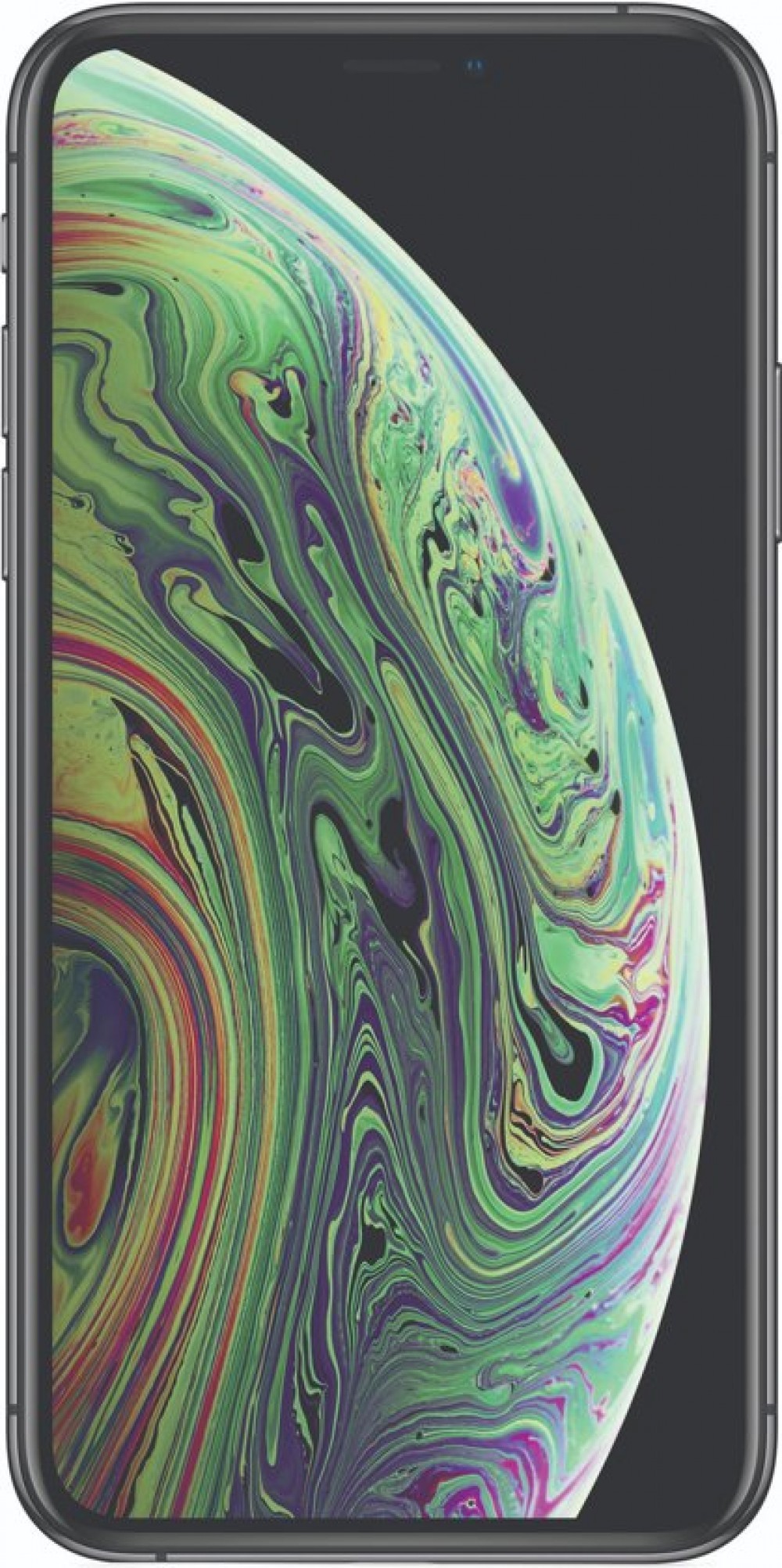 iPhone XS