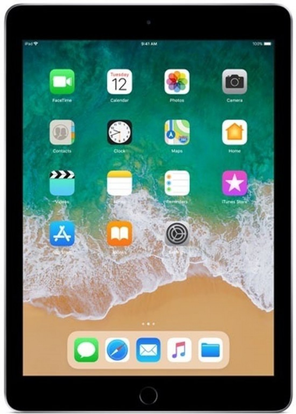 iPad Air 2 (A1566)