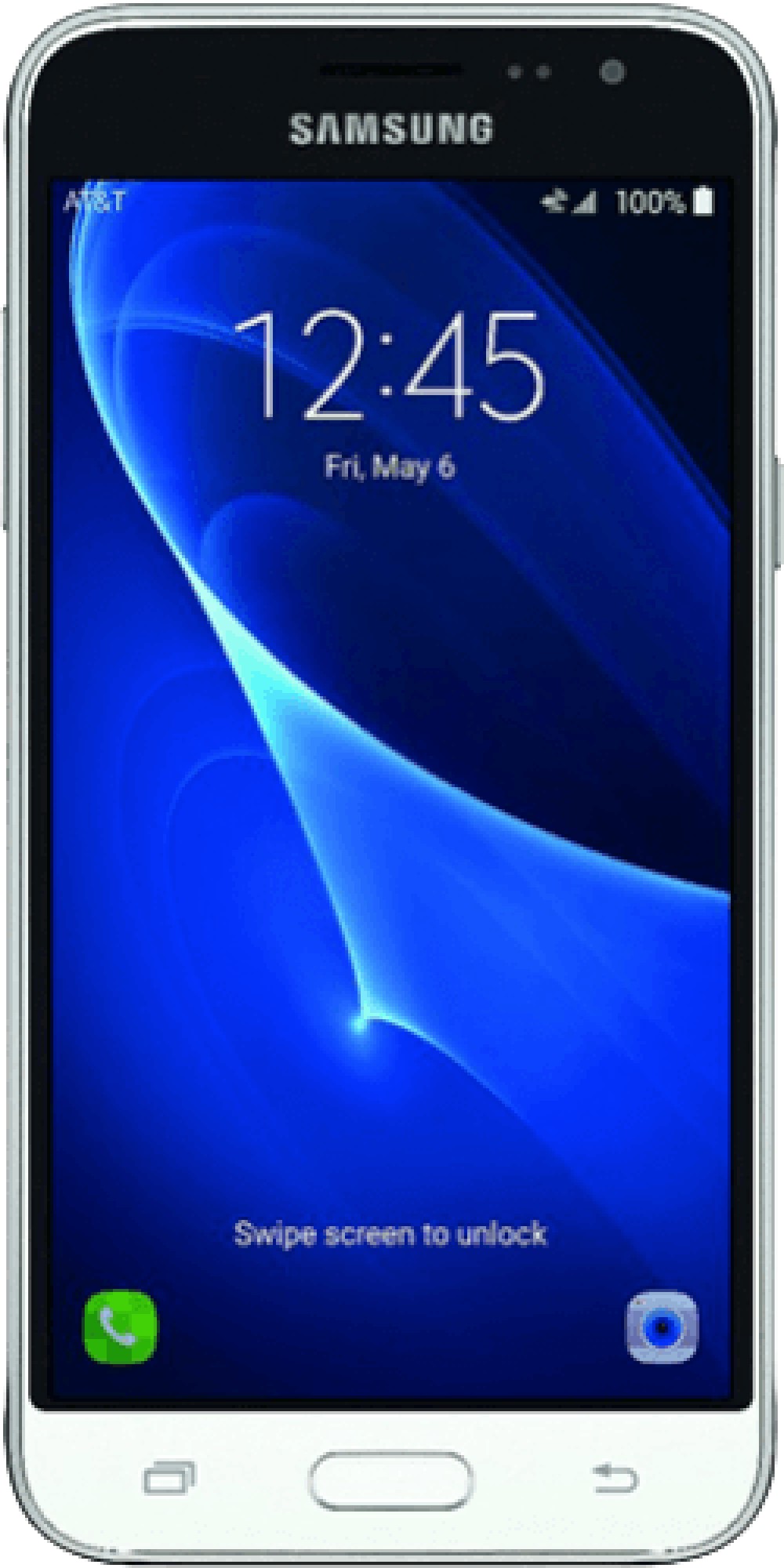 Galaxy J3 2016 (J320)