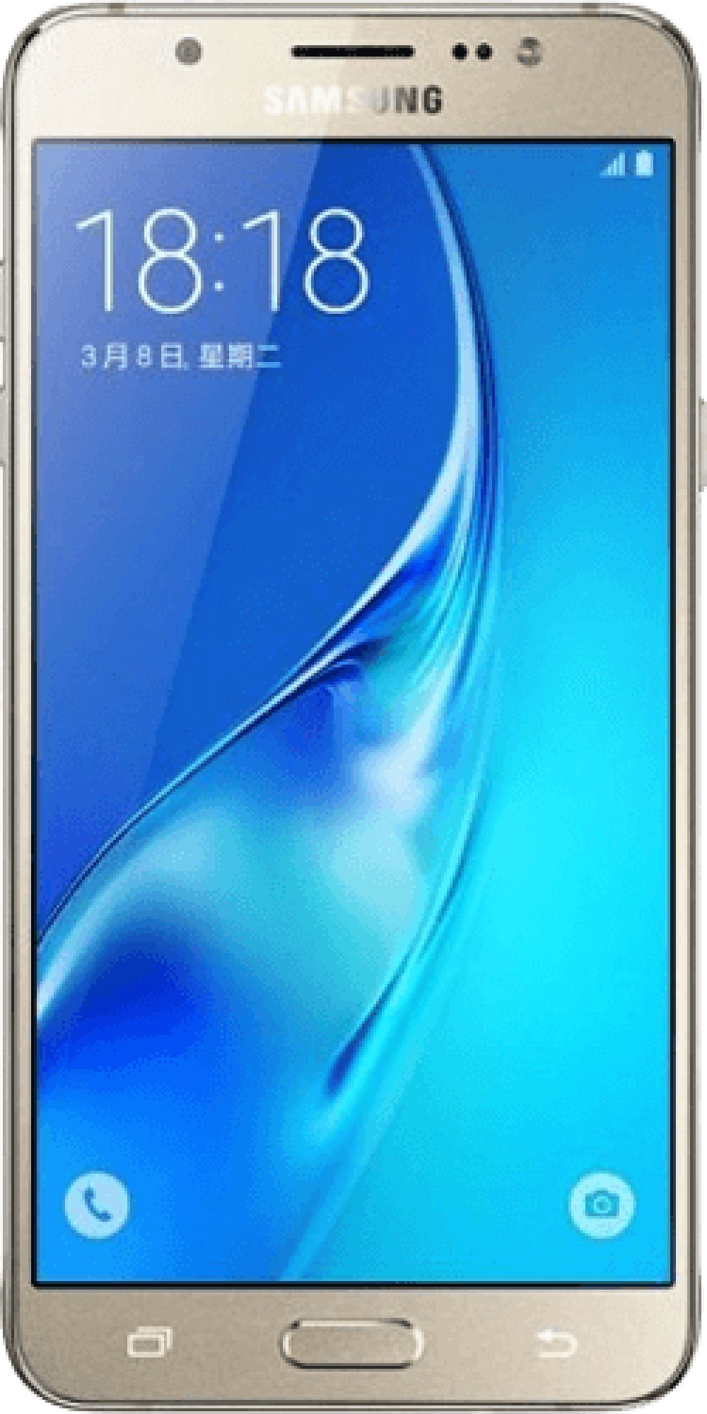 Galaxy J5 2016 (J510)