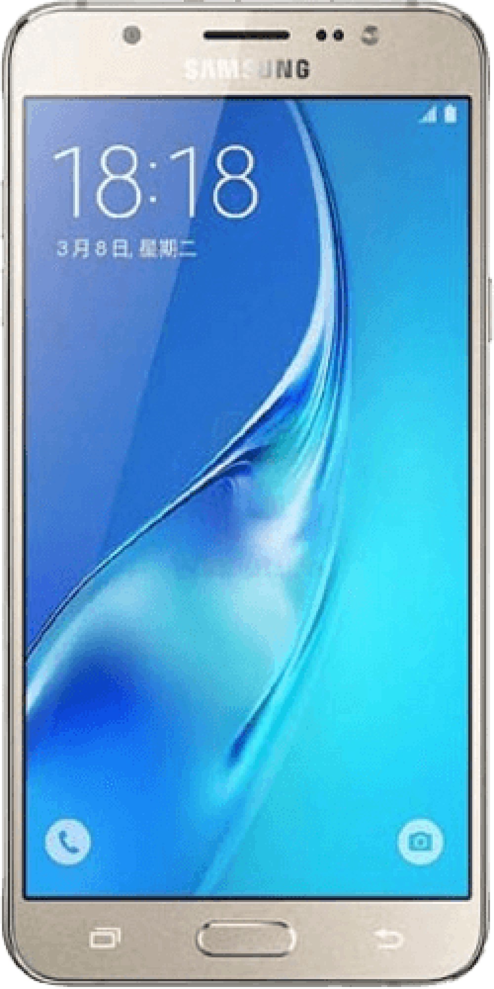 Galaxy J7 2016 (J710)