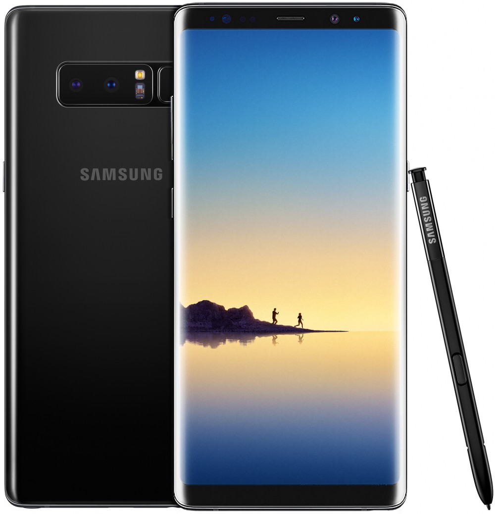 Galaxy Note 8 (N950)