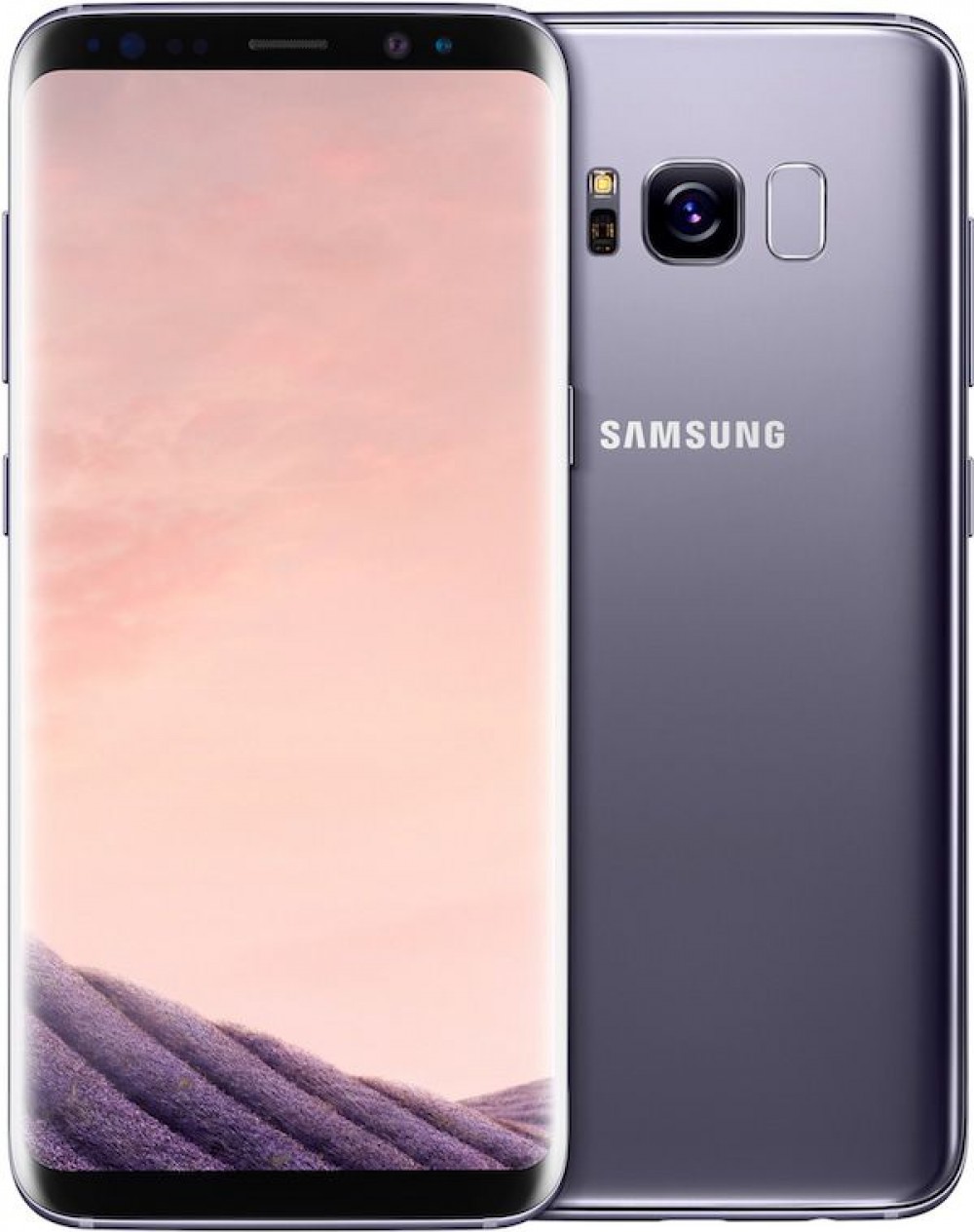 Galaxy S8 Plus (G955F)