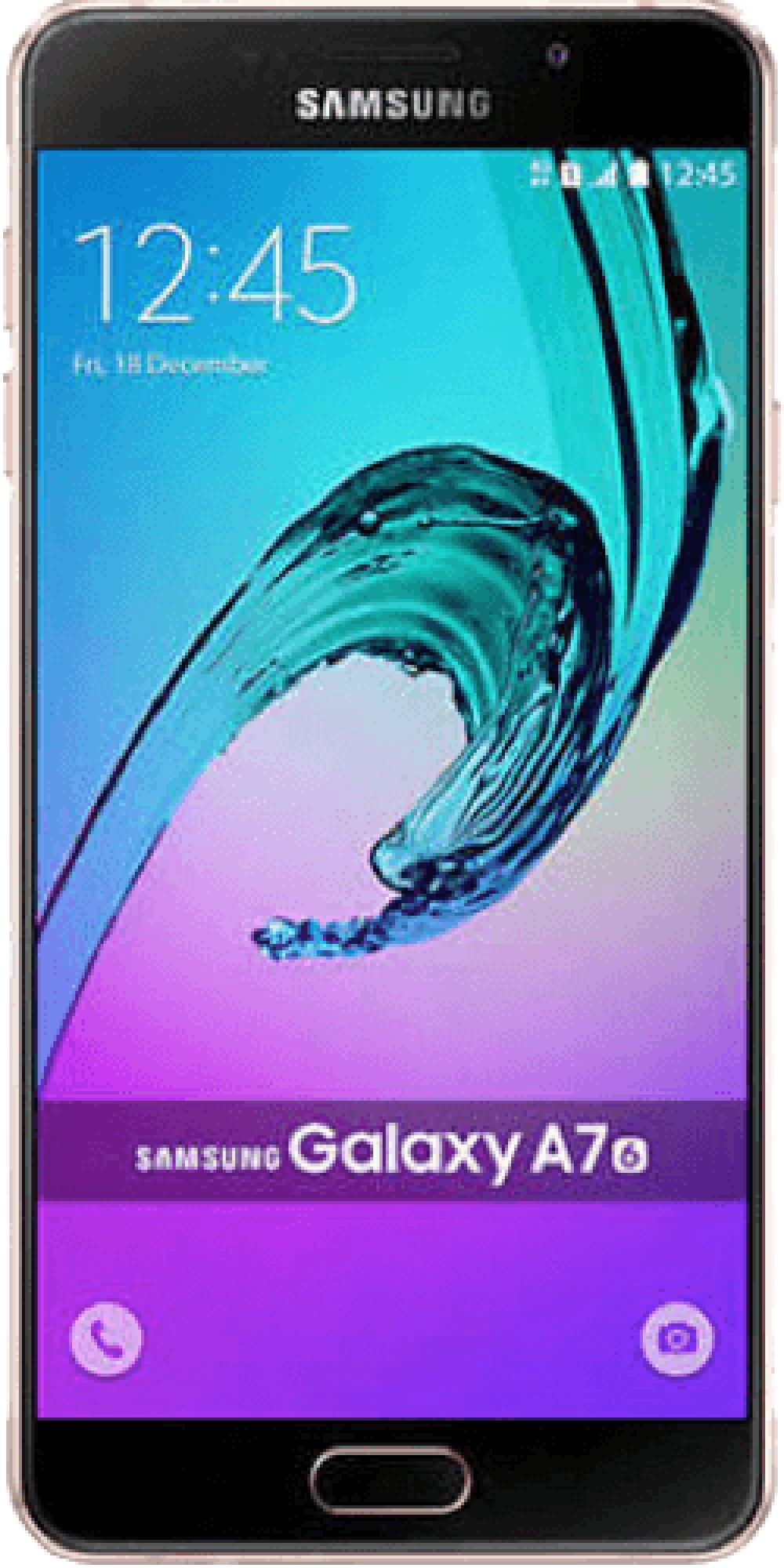 Galaxy A7 2017 (A720)