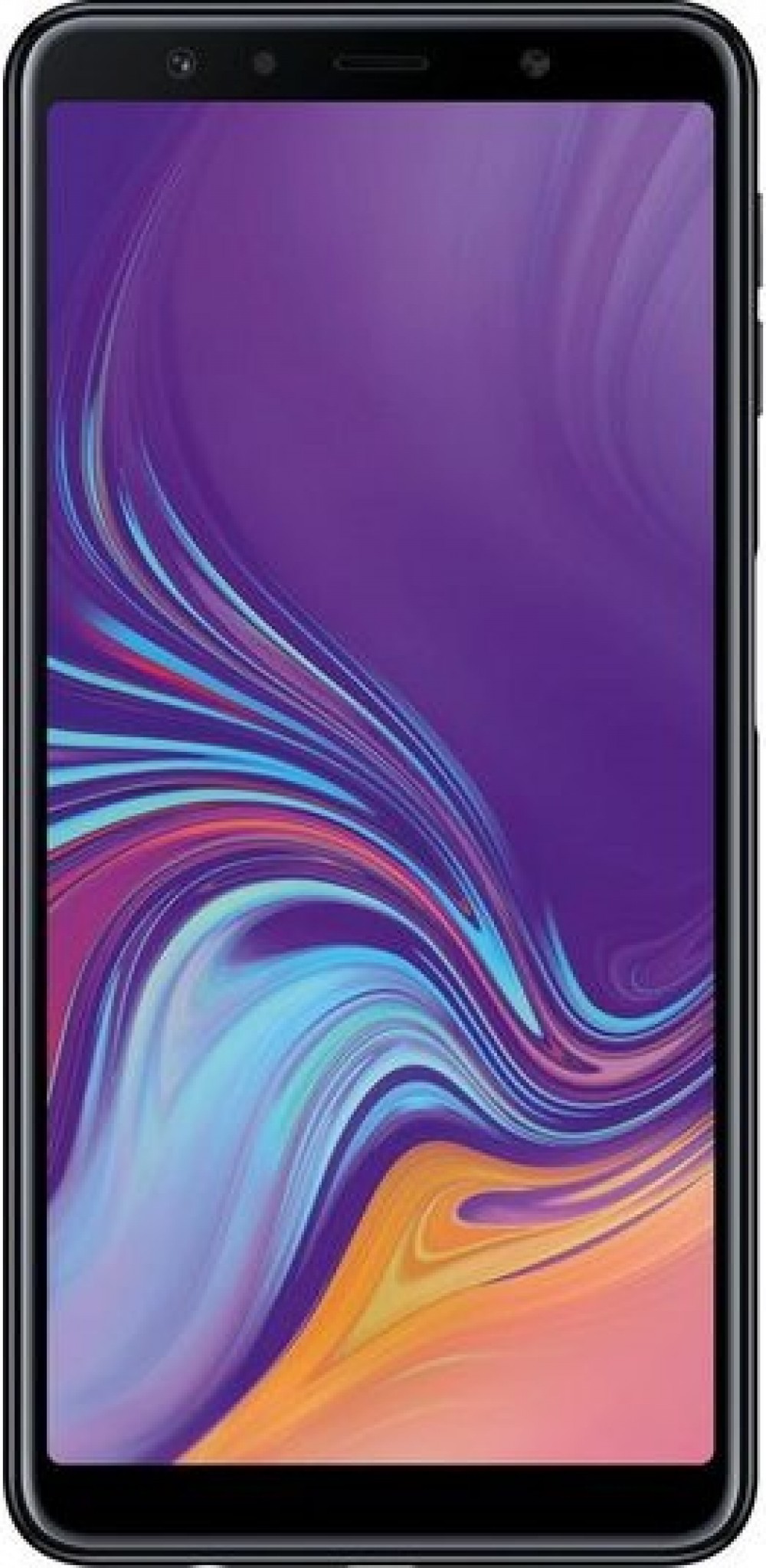 Galaxy A7 2018 (A750)