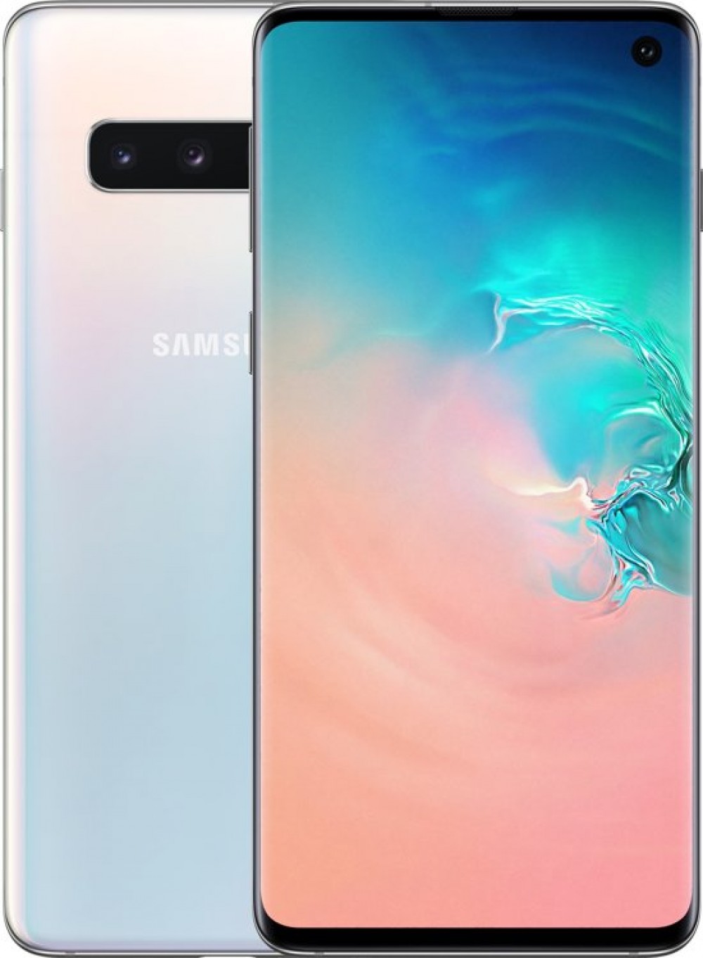 Galaxy S10 (G975F)