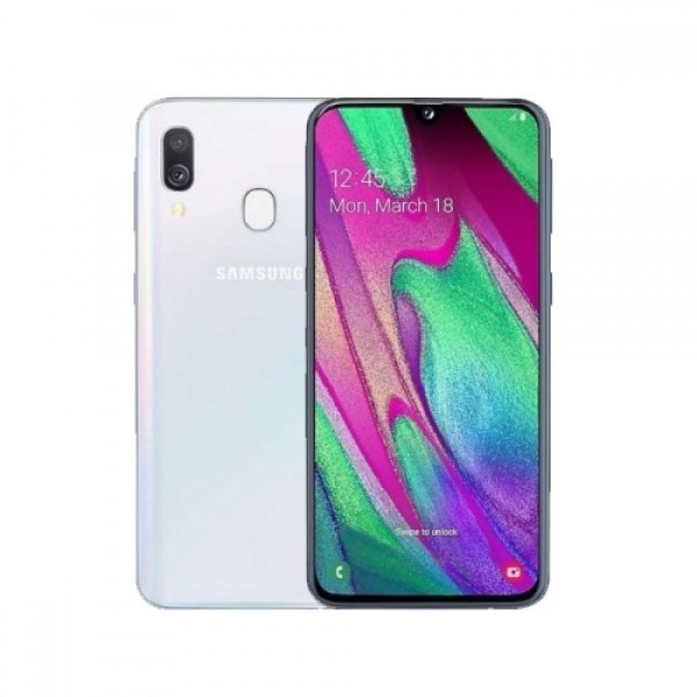 Galaxy A40 (A405F)