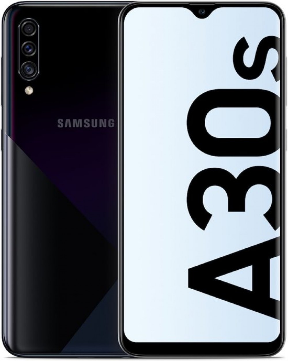 Galaxy A30s (A307F)