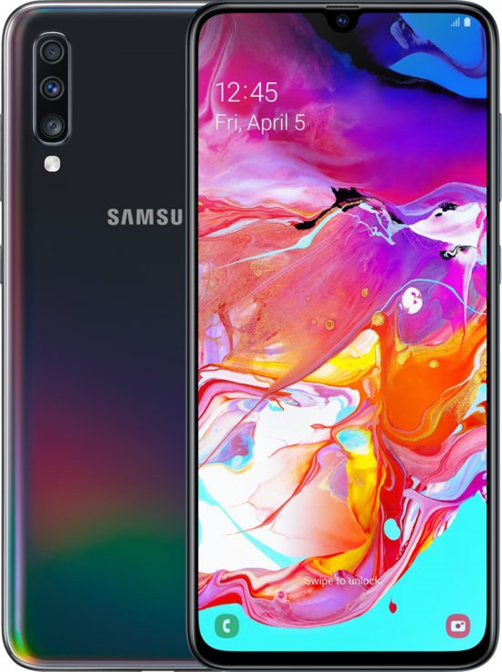 Galaxy A70 (A705F)