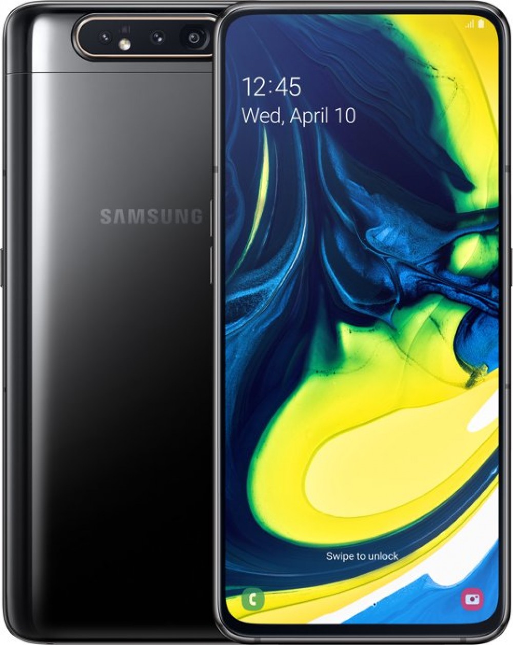 Galaxy A80 (A805F)