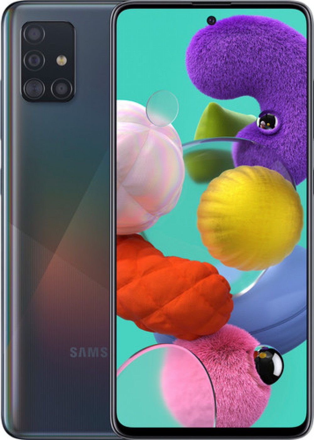 Galaxy A51 (A515F)