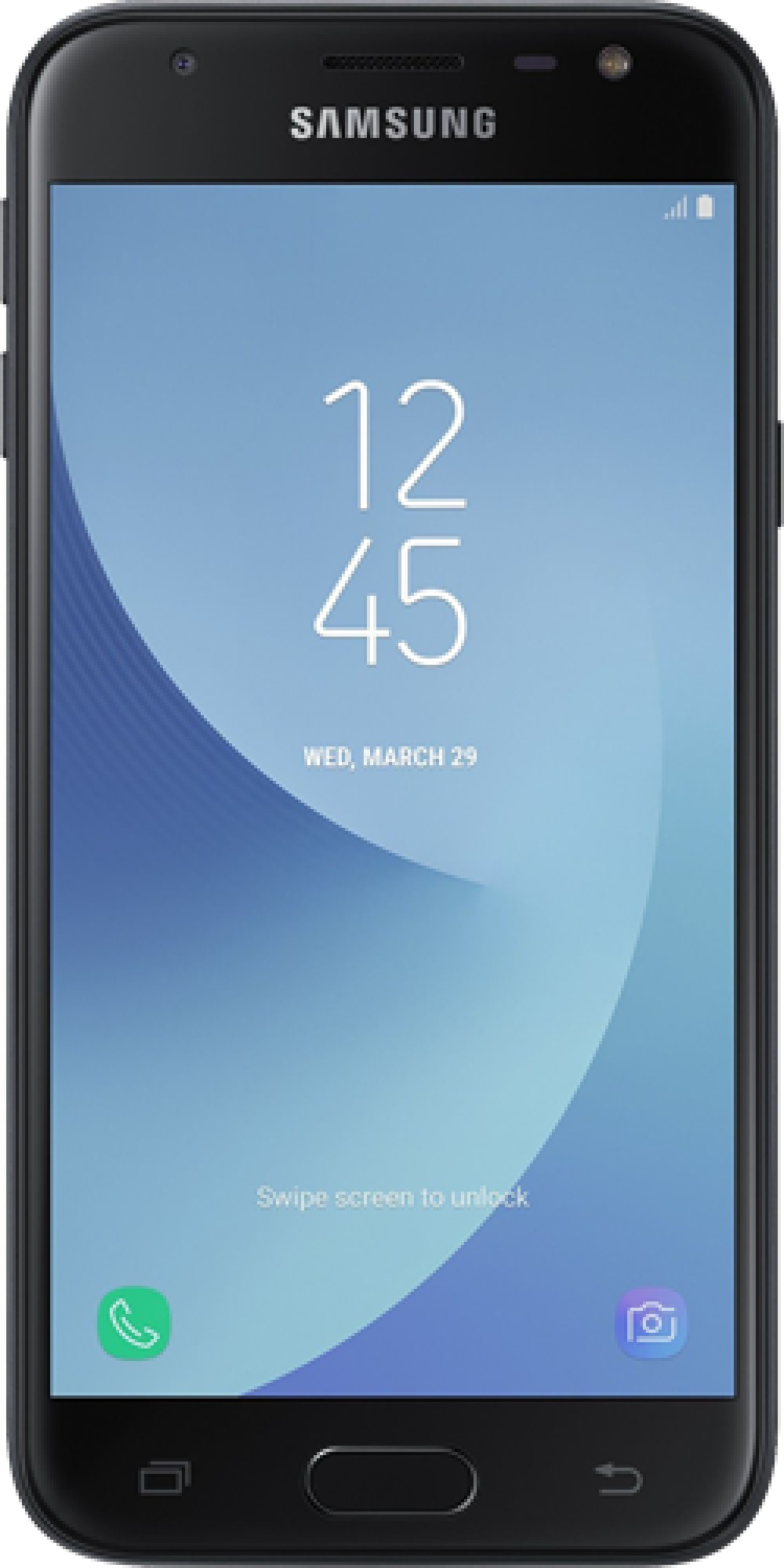 Galaxy J3 2017 (J330)