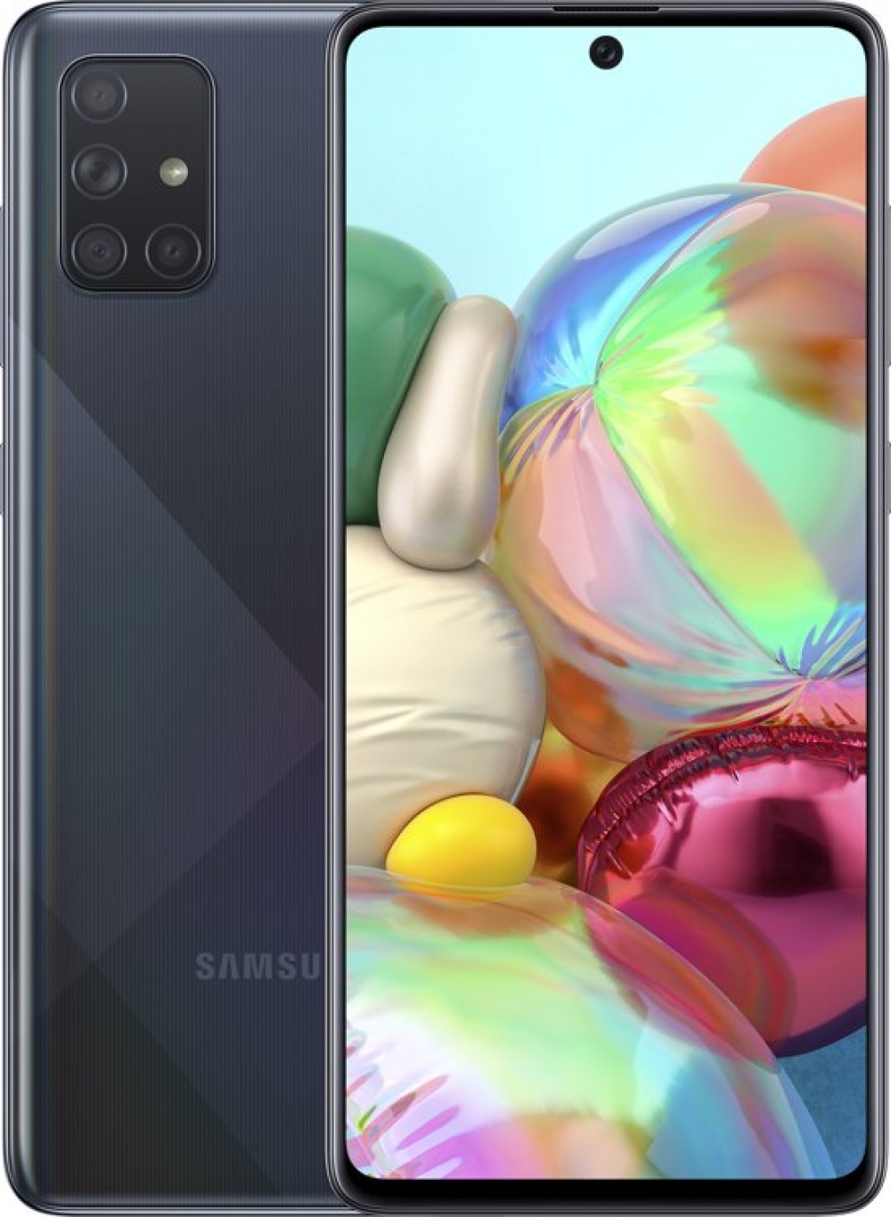 Galaxy A71 (A715F)