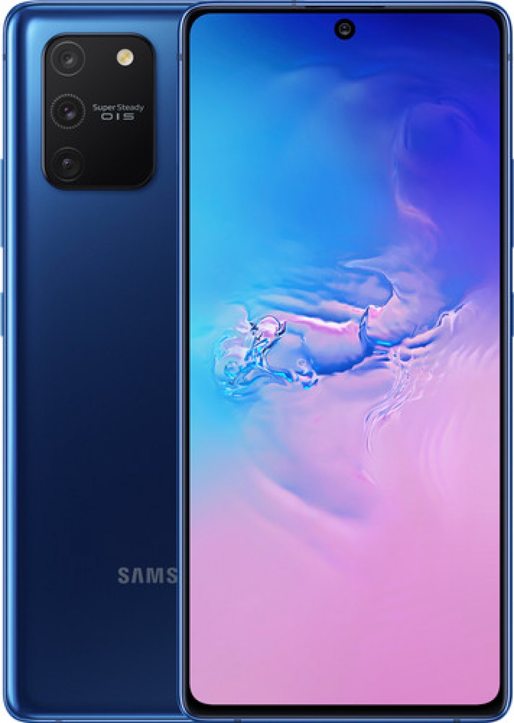 Galaxy S10 Lite (2020)