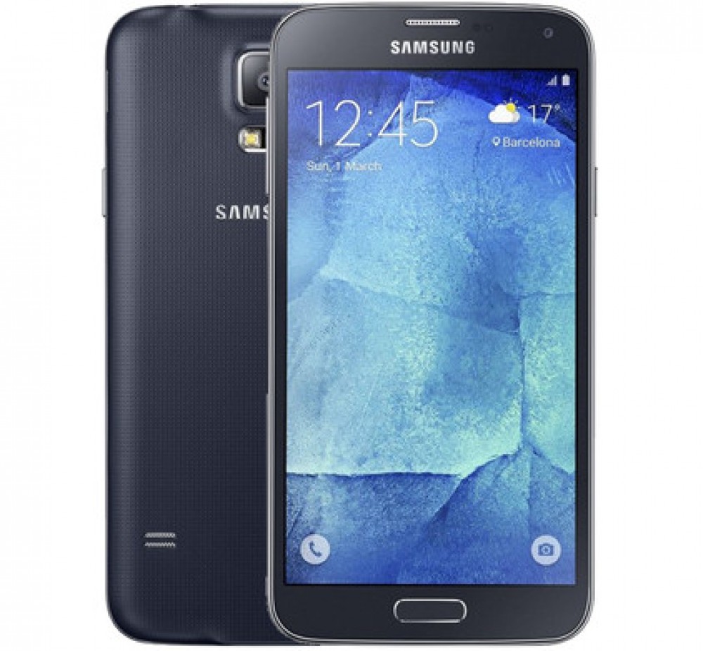 Galaxy S5 neo (G903)