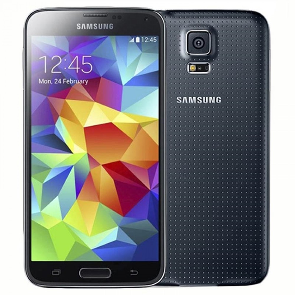 Galaxy S5 (G900)