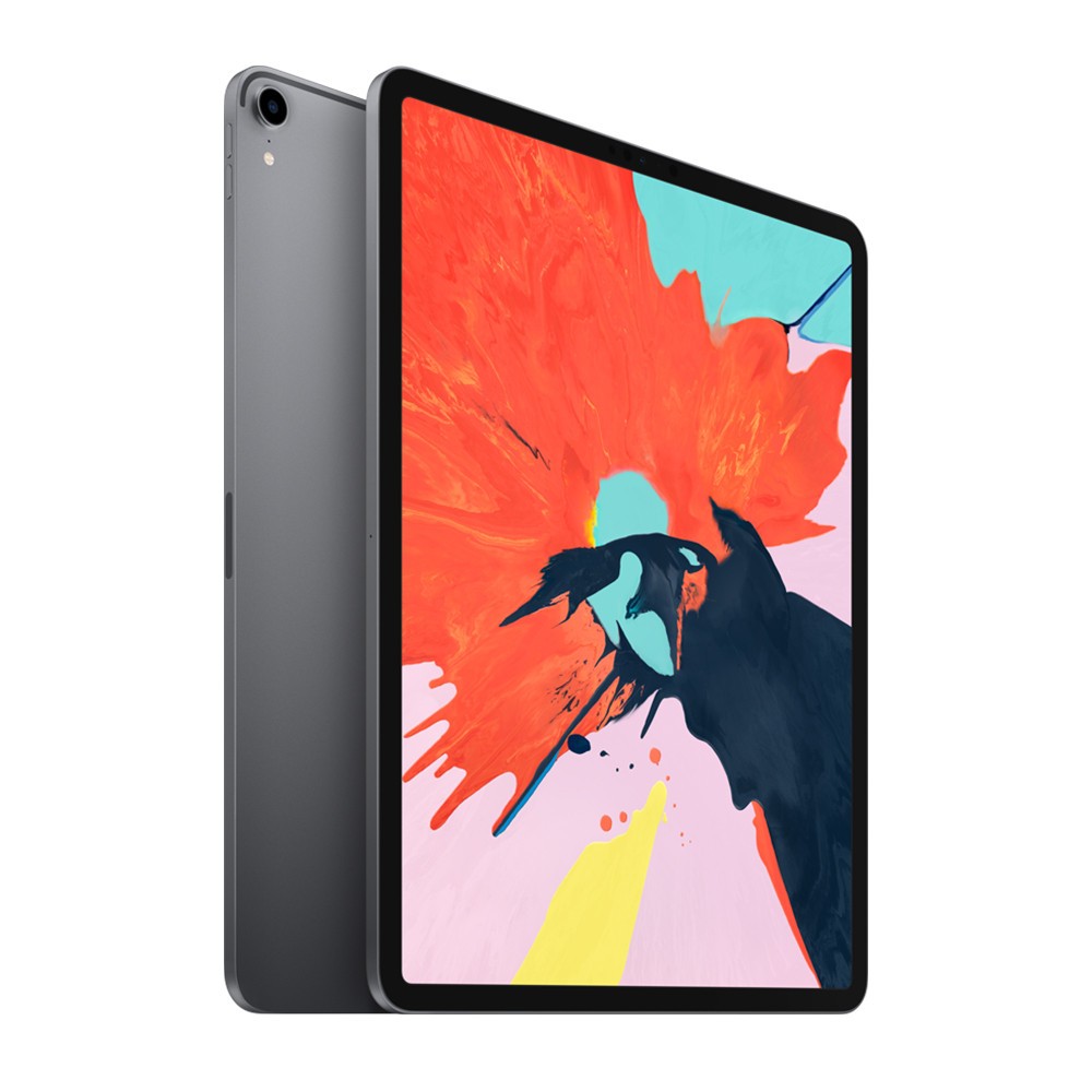 iPad Pro 12.9 2018-2019 (A1876) (A2014) (A1895)