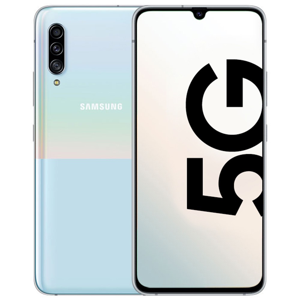 Galaxy A90 5G (A908)