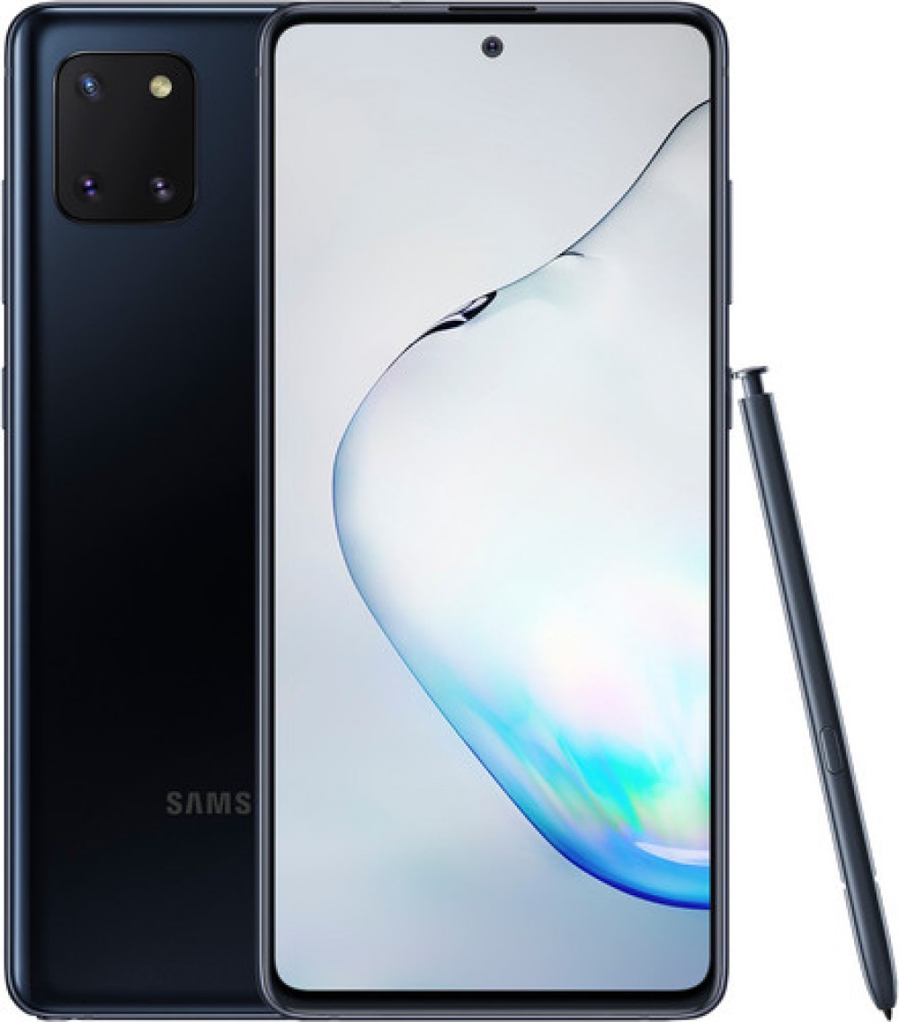 Galaxy Note 10 Lite (N770)