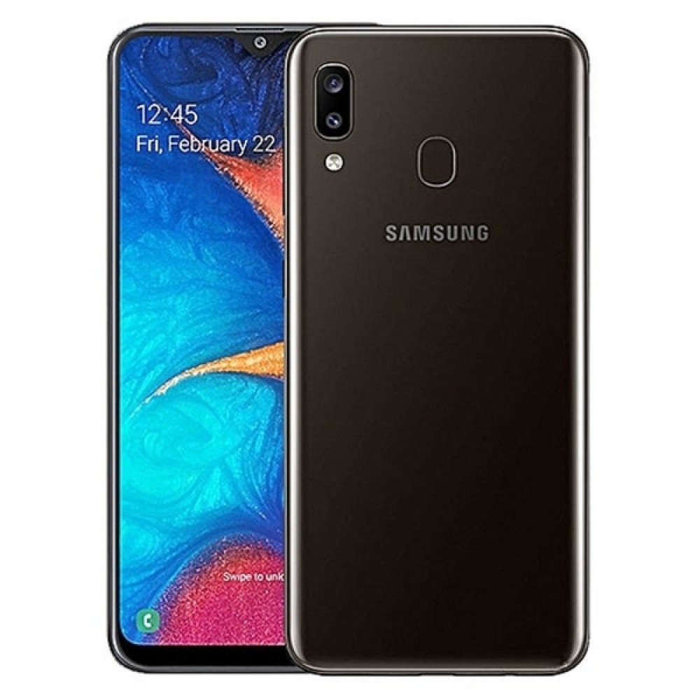 Galaxy A20 (A205F)