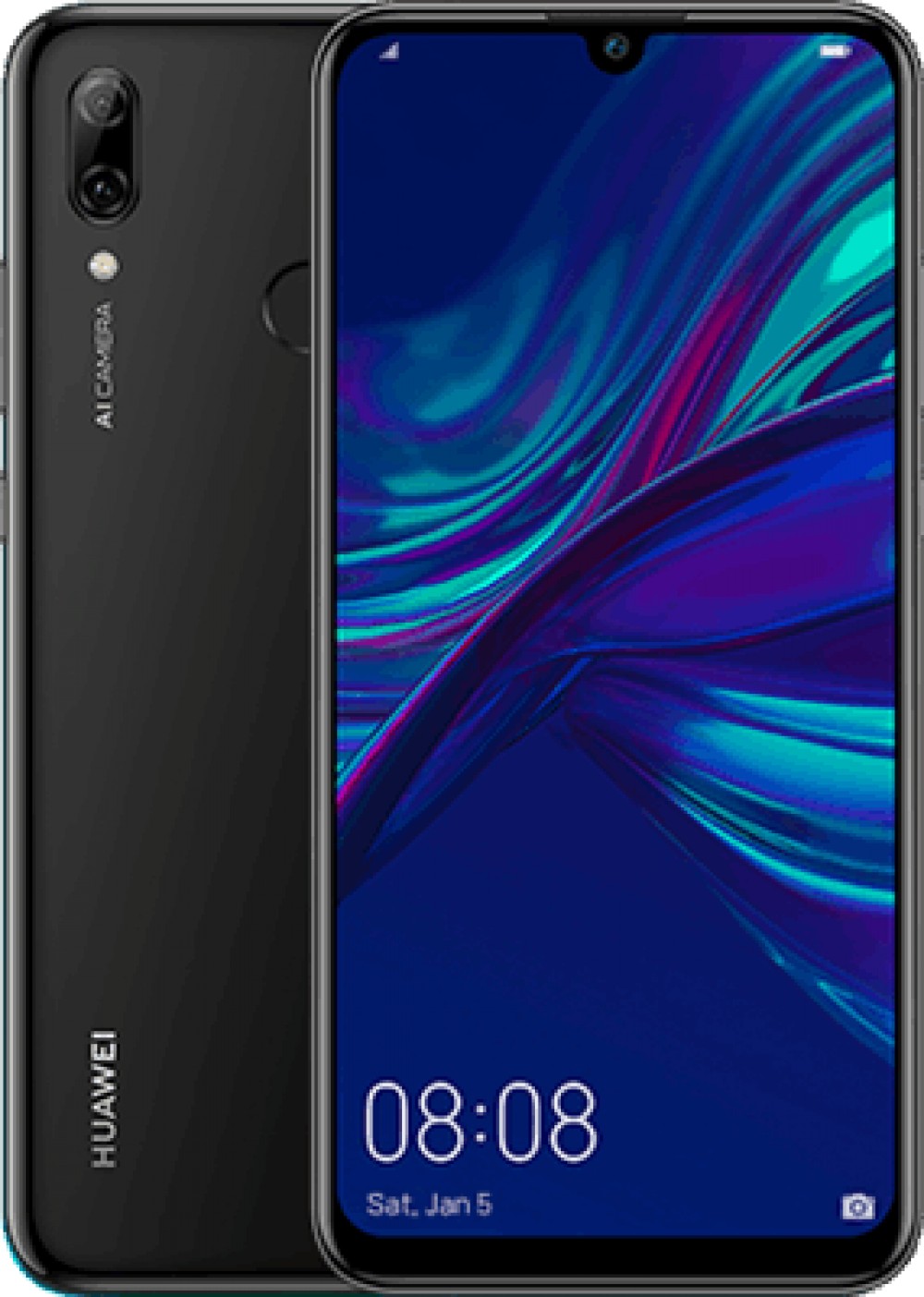 Huawei P smart 2019 (POT-LX1)