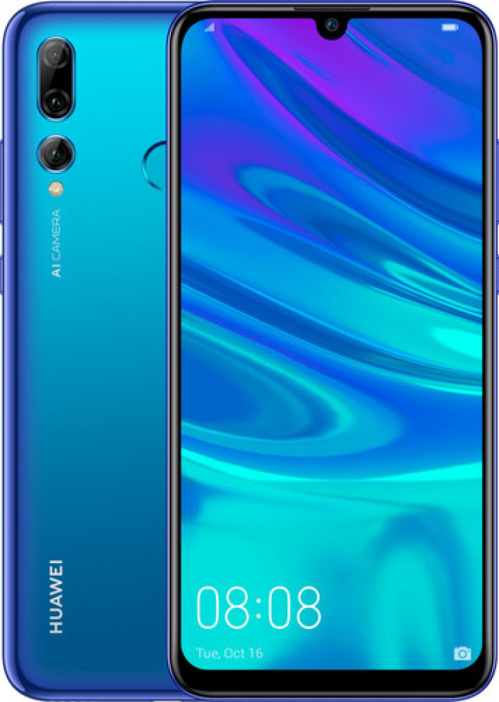 Huawei P Smart PLus 2019 (POT-LX1T)