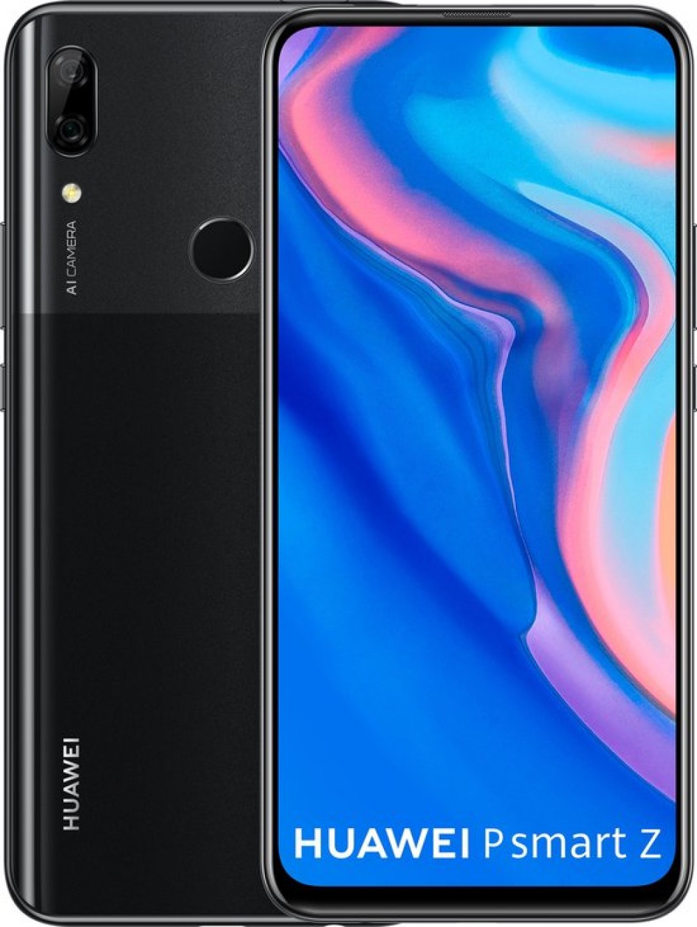 Huawei P Smart Z (STK-LX1)