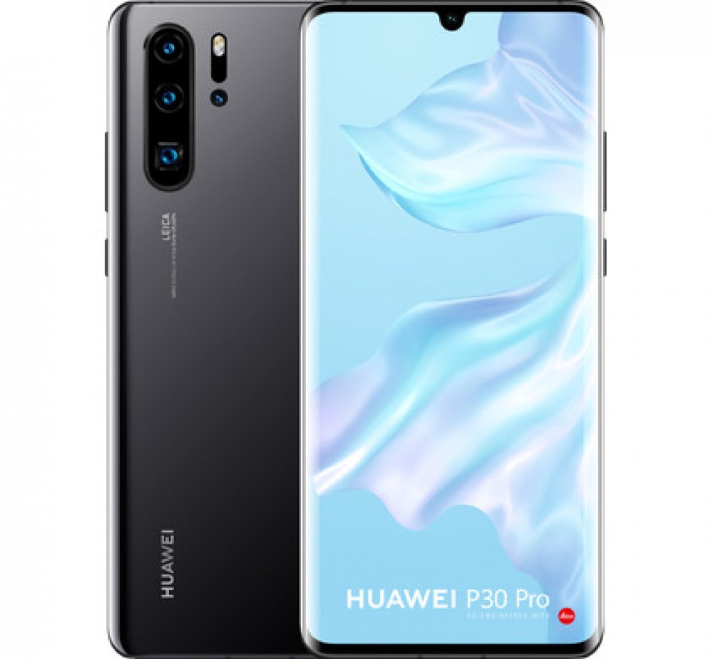 Huawei P30 Pro (VOG-L29)