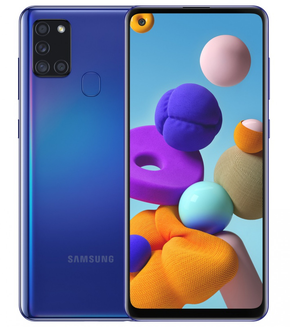 Galaxy A21s (A217)