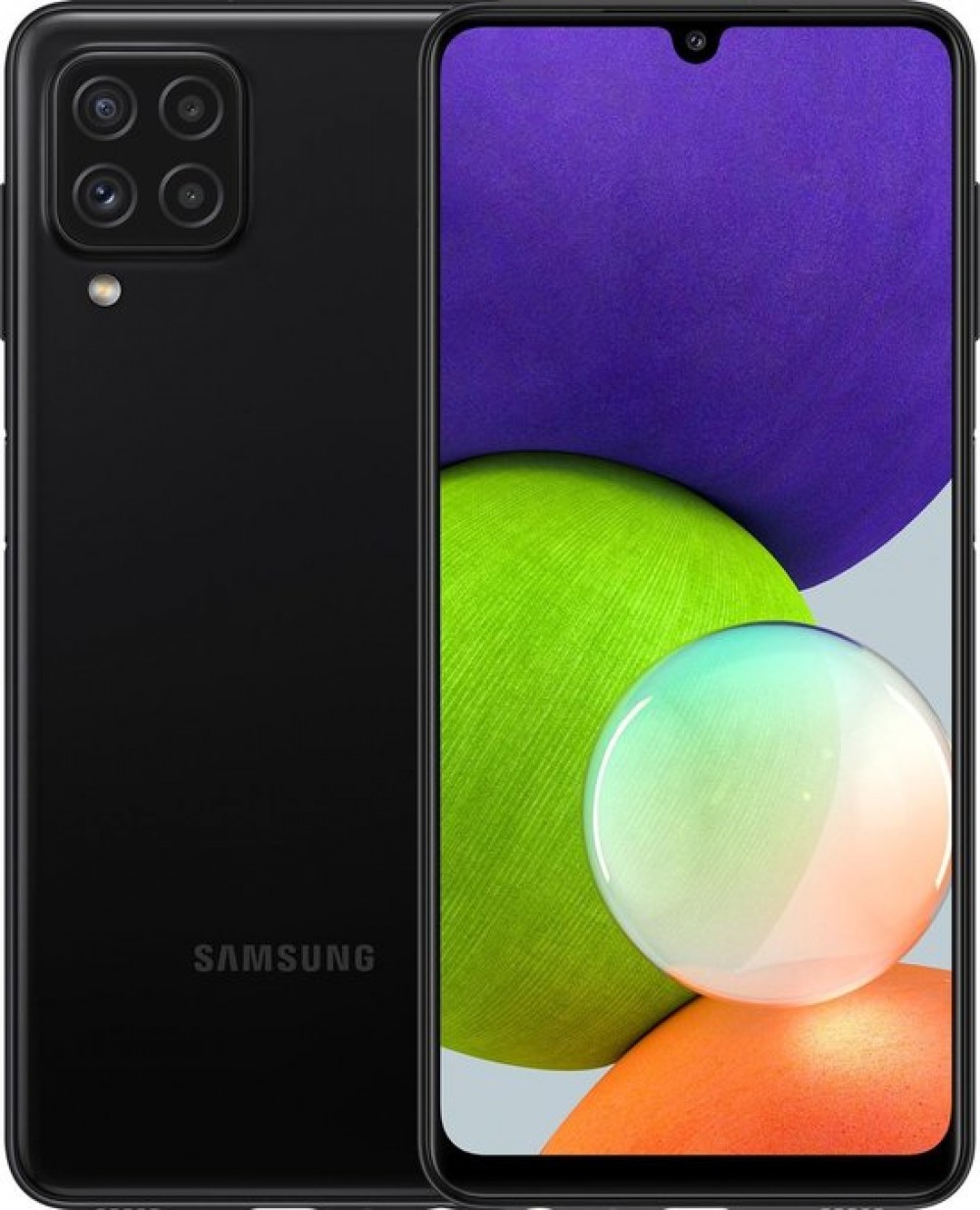 Galaxy A22 4G (SM-A225)